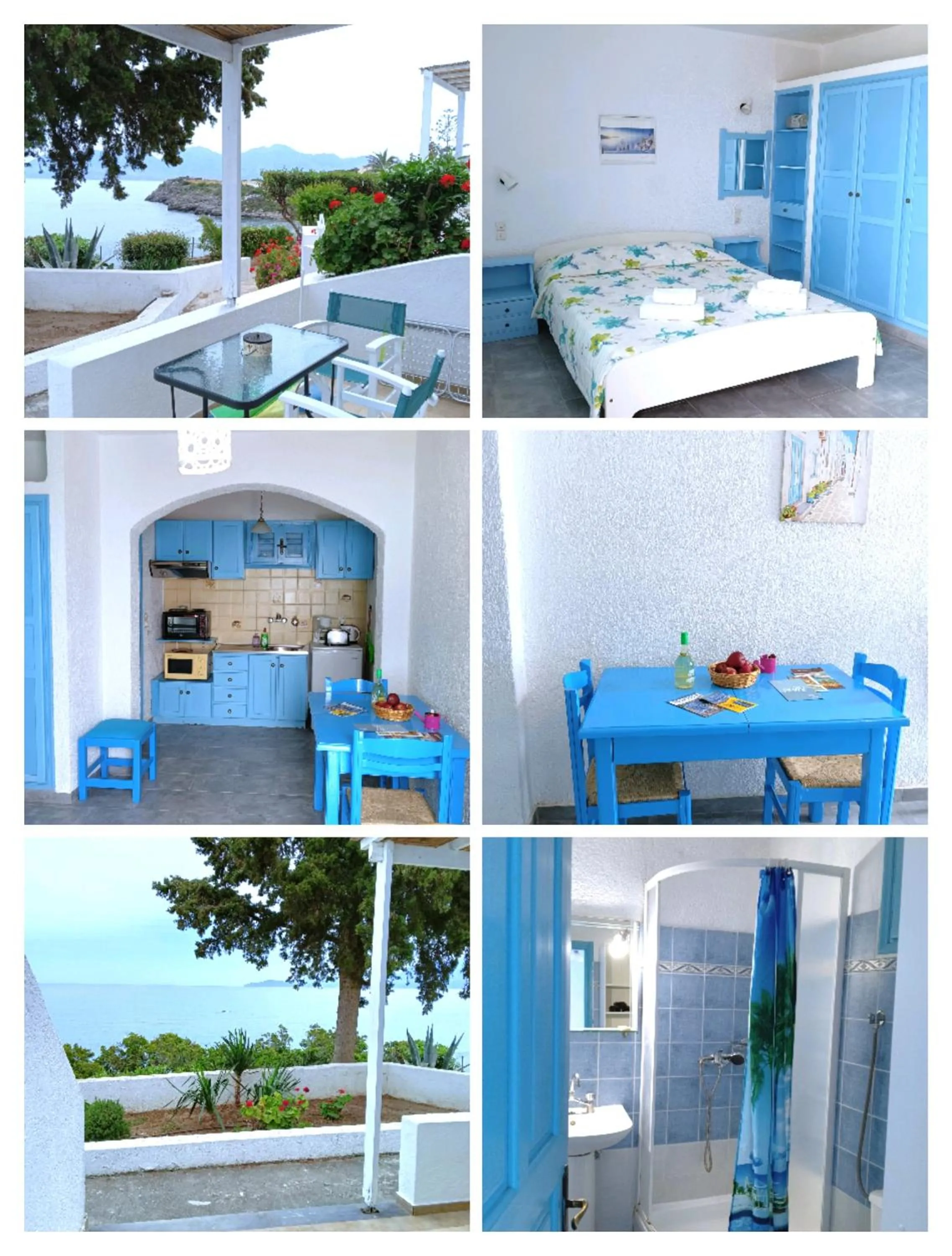 Residence Gerani