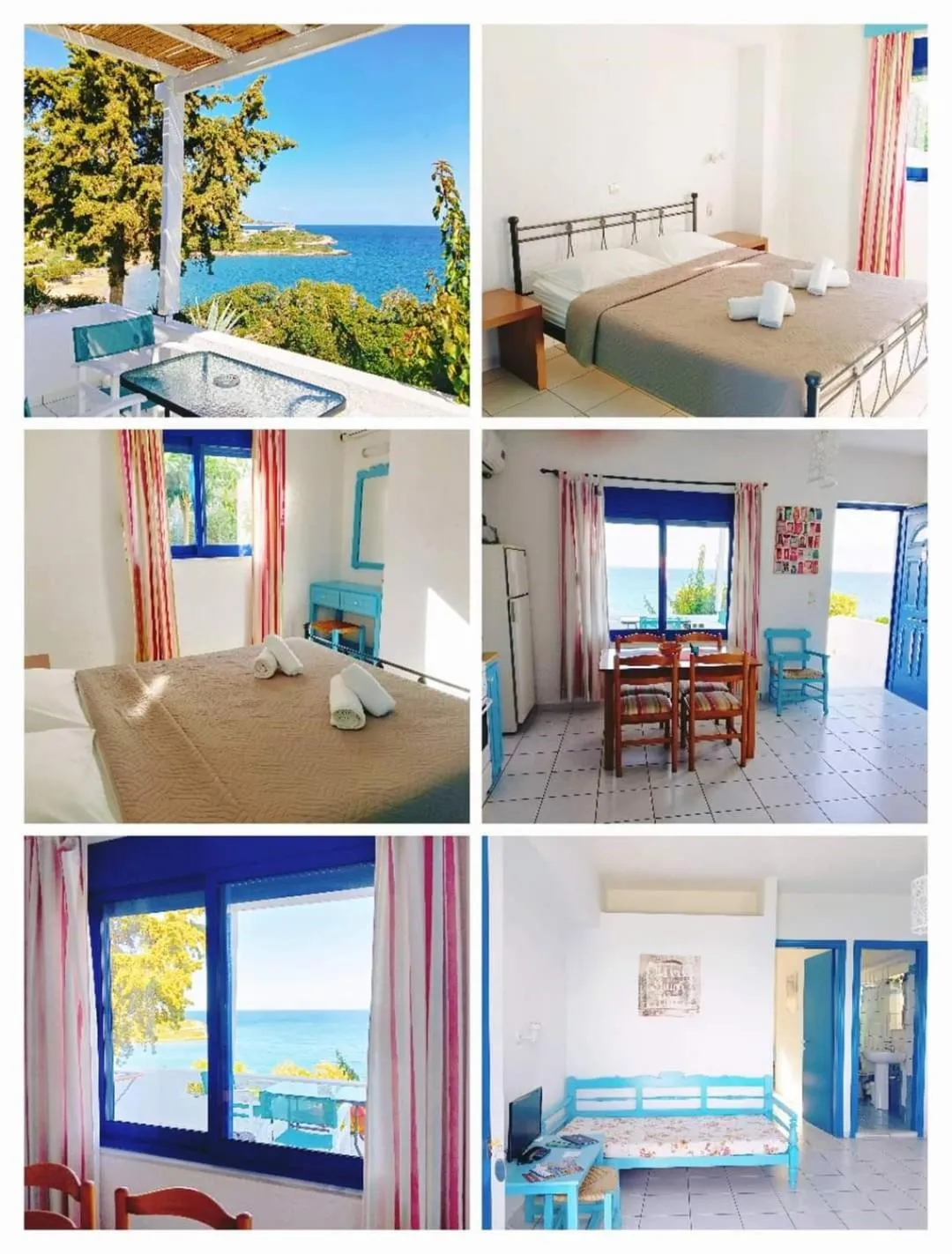 Residence Gerani