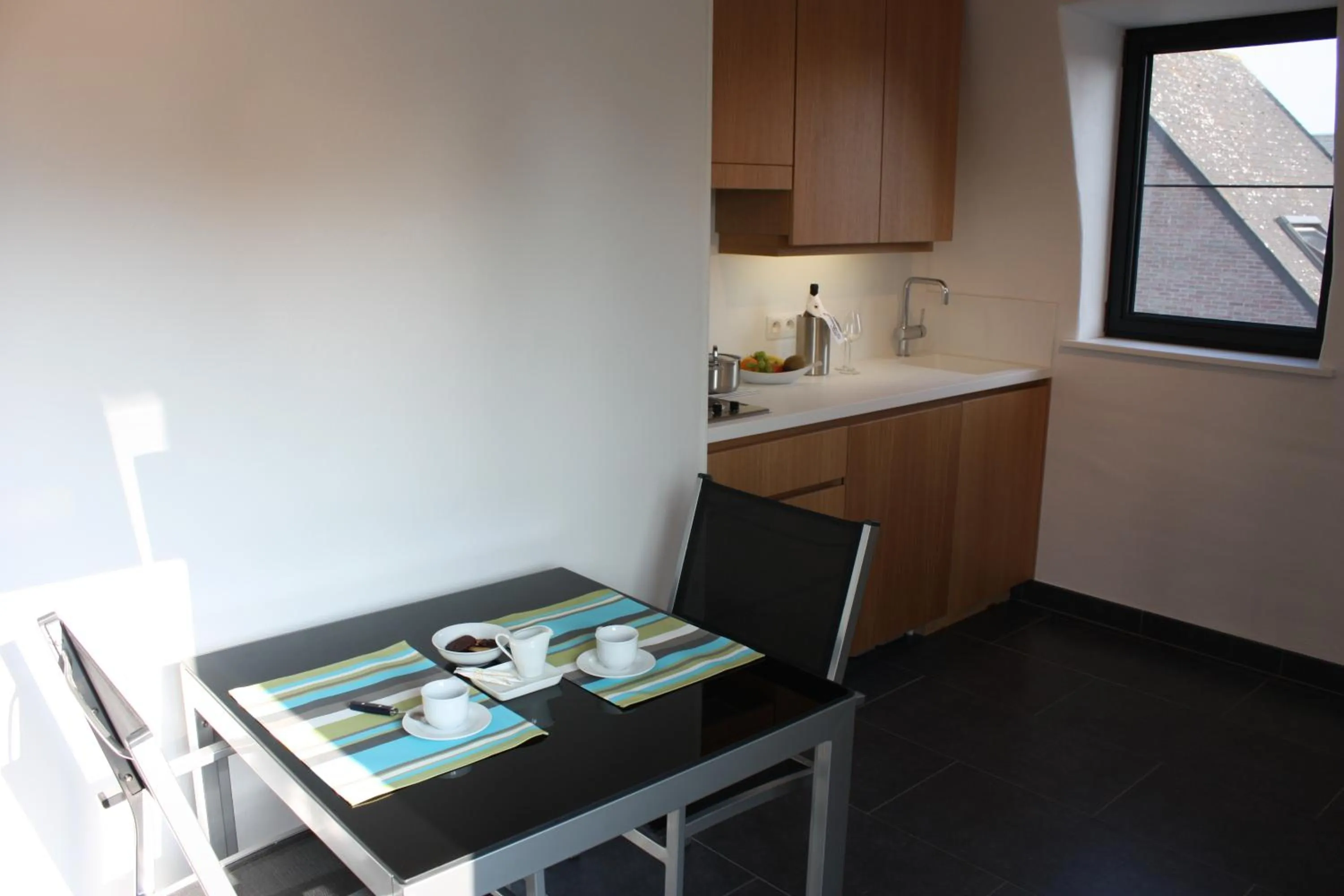 Hotel Gasthof Kapelhof