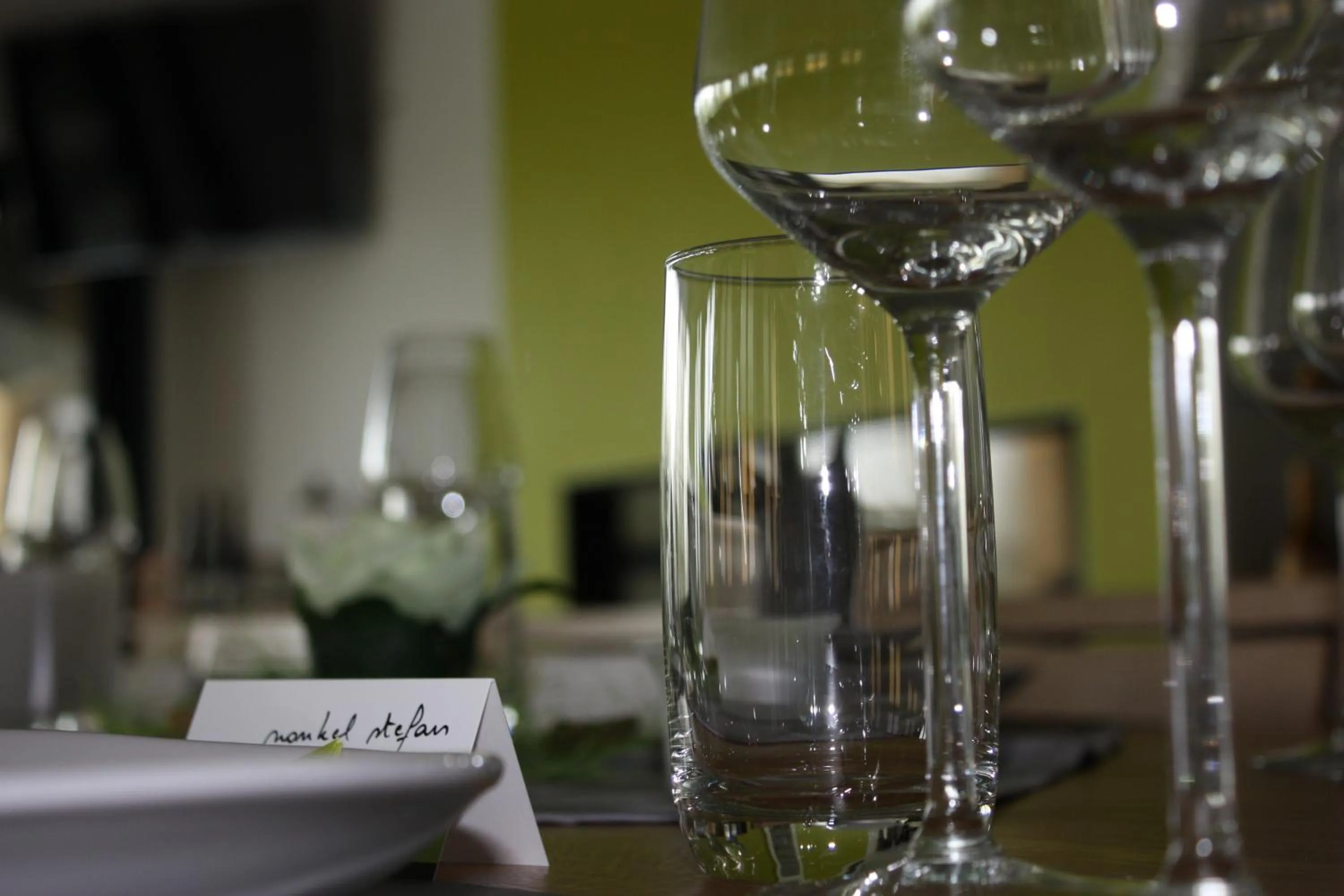 Hotel Gasthof Kapelhof