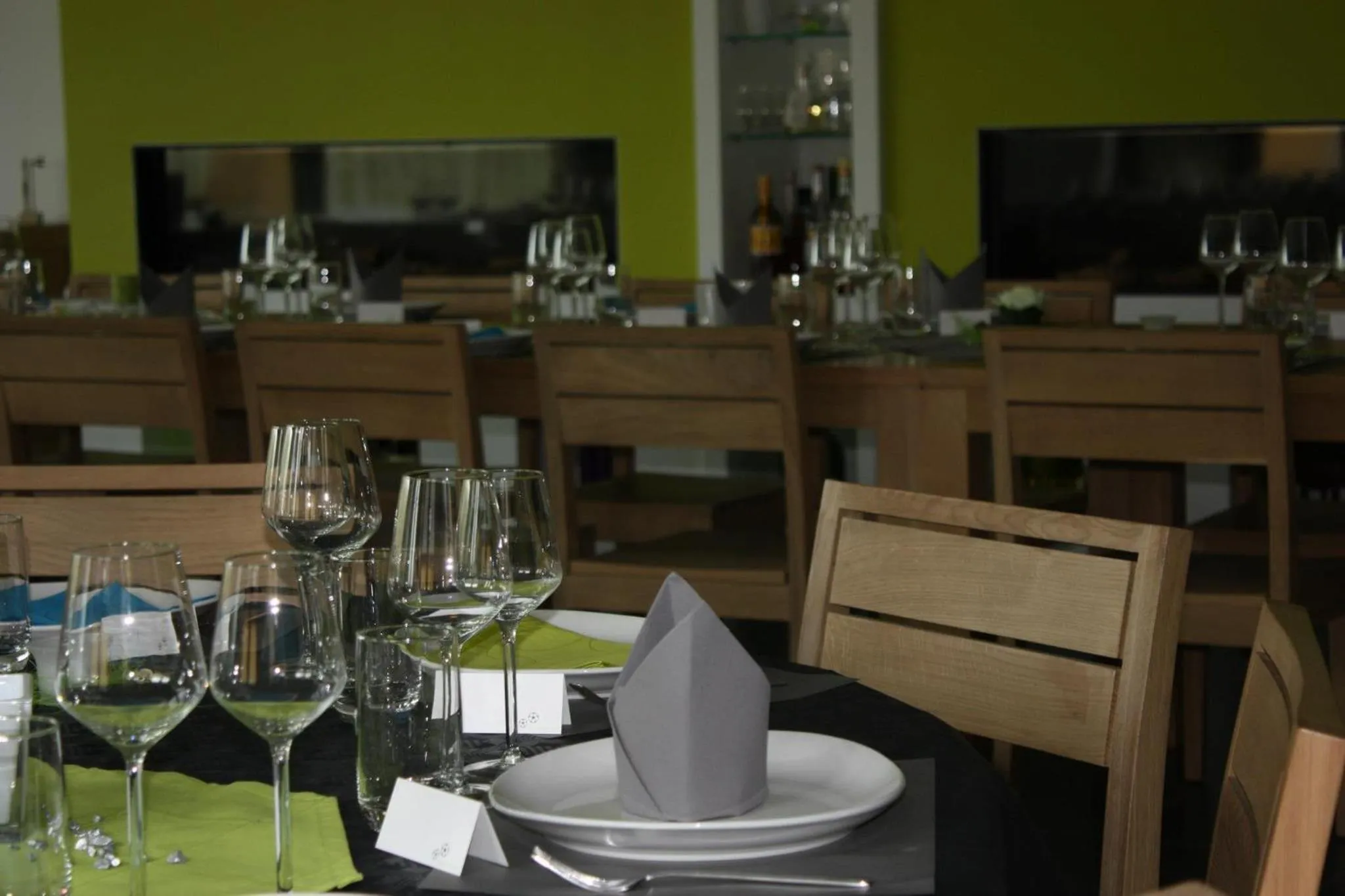 Hotel Gasthof Kapelhof