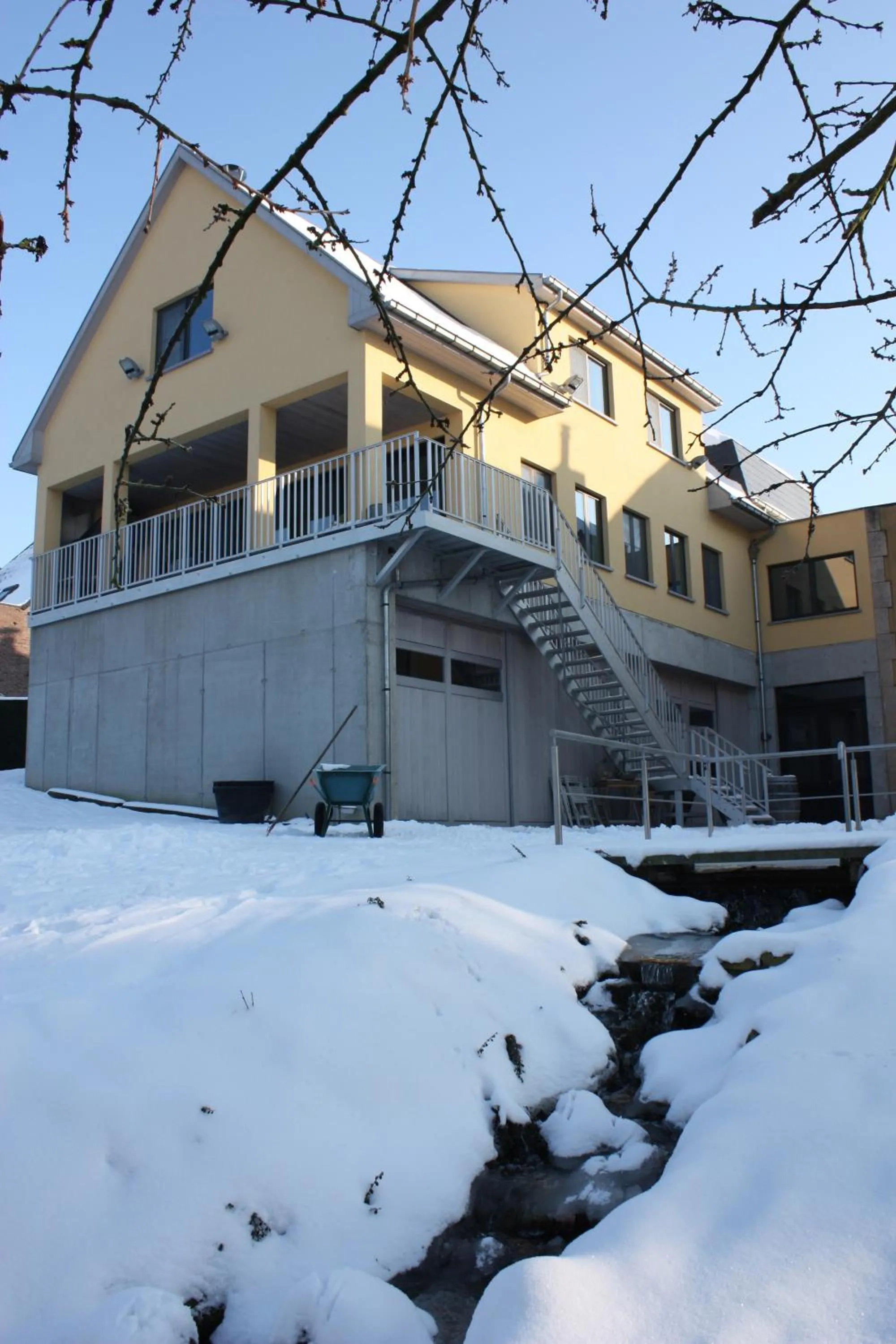 Hotel Gasthof Kapelhof