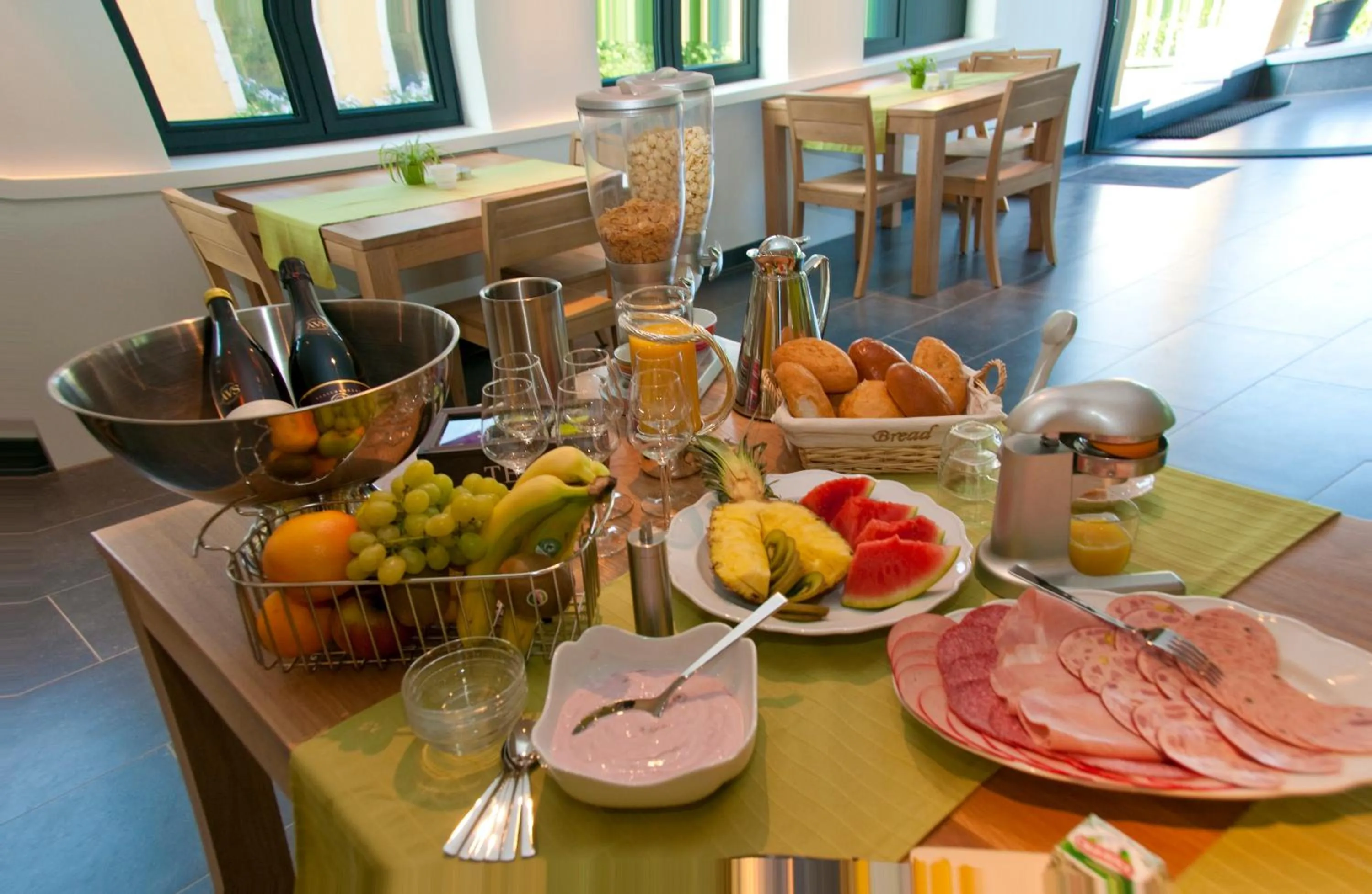 Hotel Gasthof Kapelhof