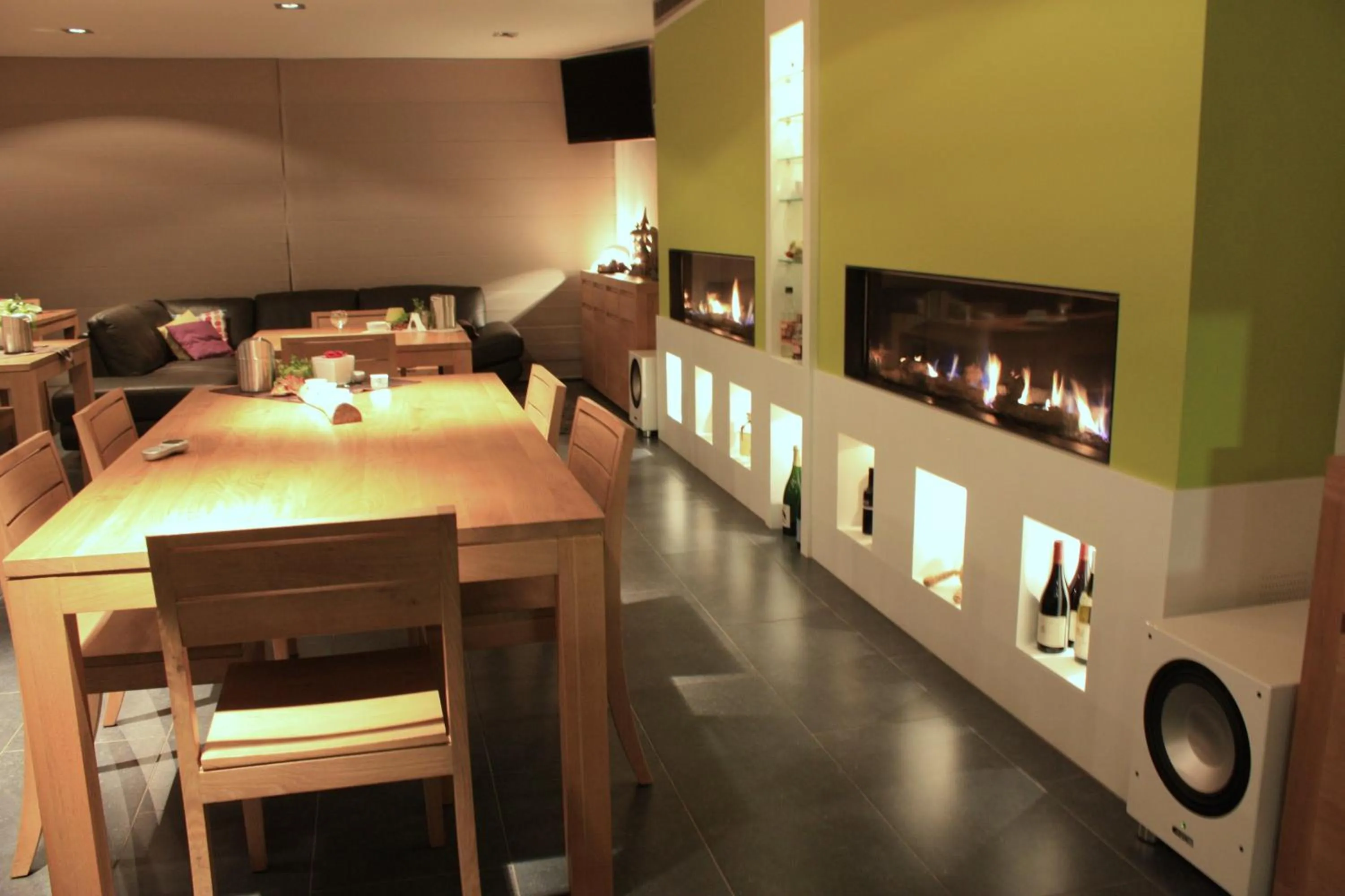 Hotel Gasthof Kapelhof