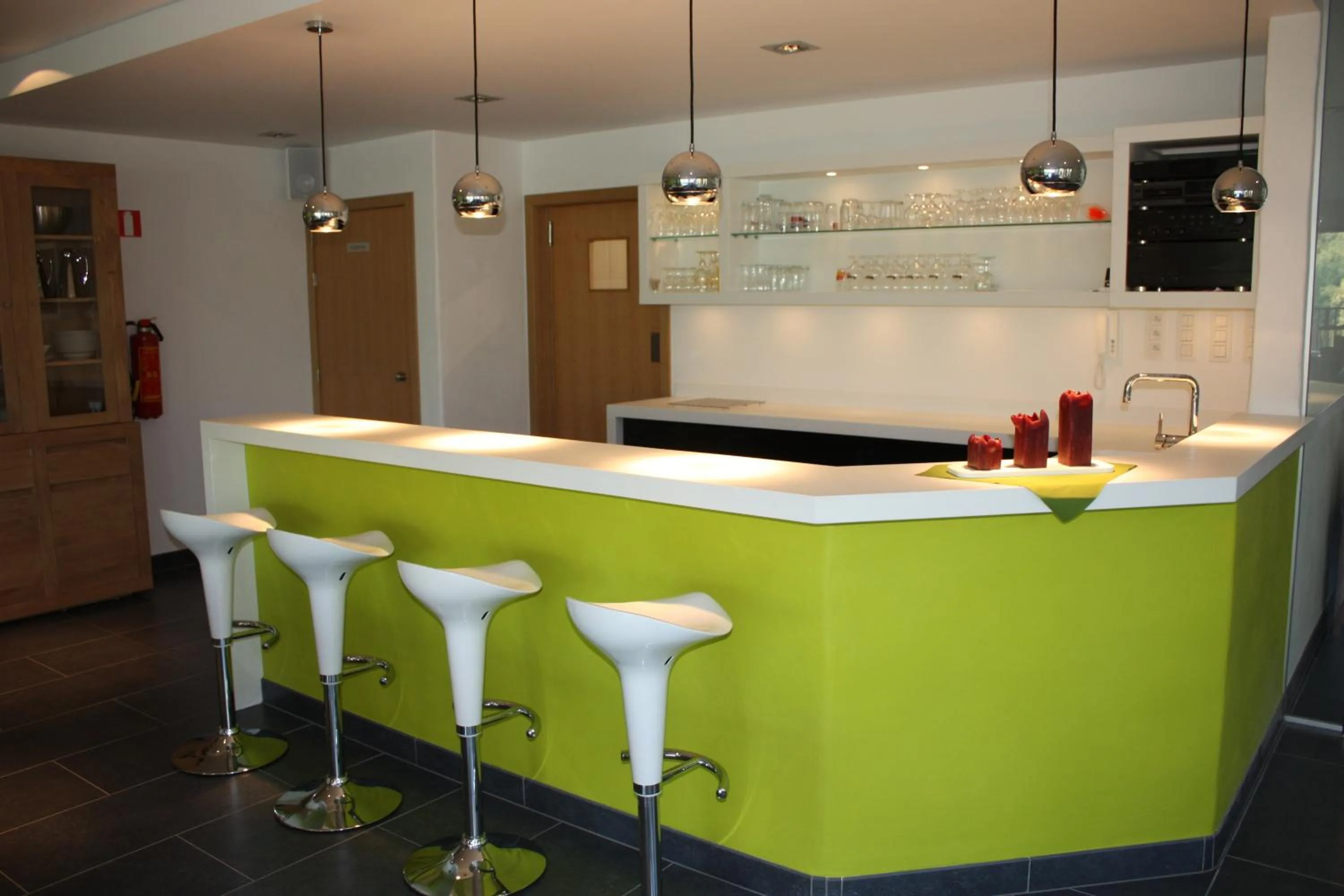 Hotel Gasthof Kapelhof