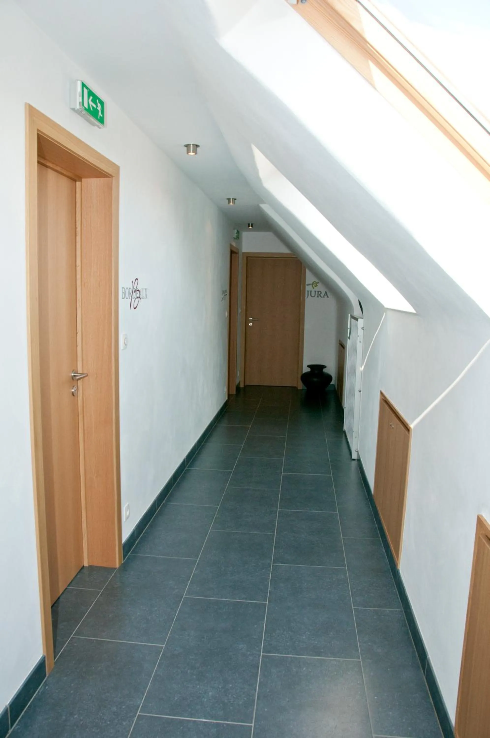 Hotel Gasthof Kapelhof