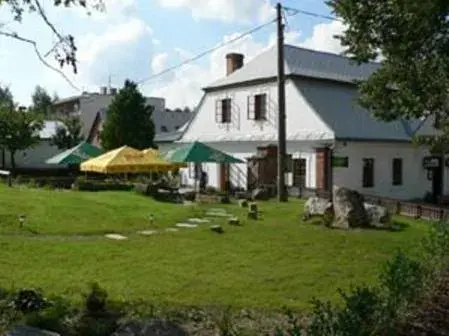 Penzion Taferna Penzion Taferna