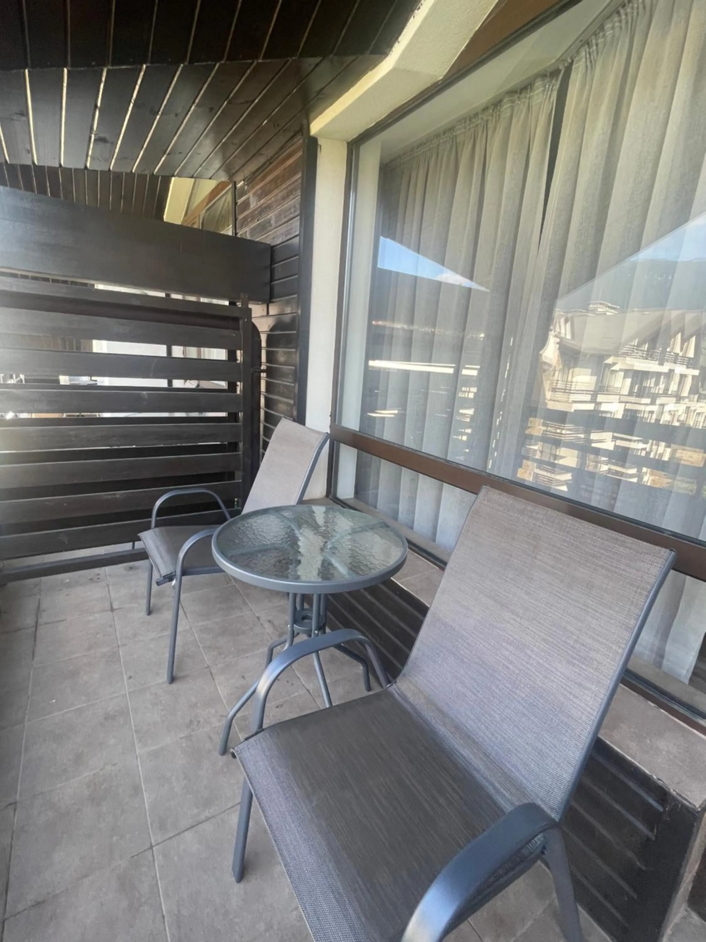 Aspen Golf and Ski Resort