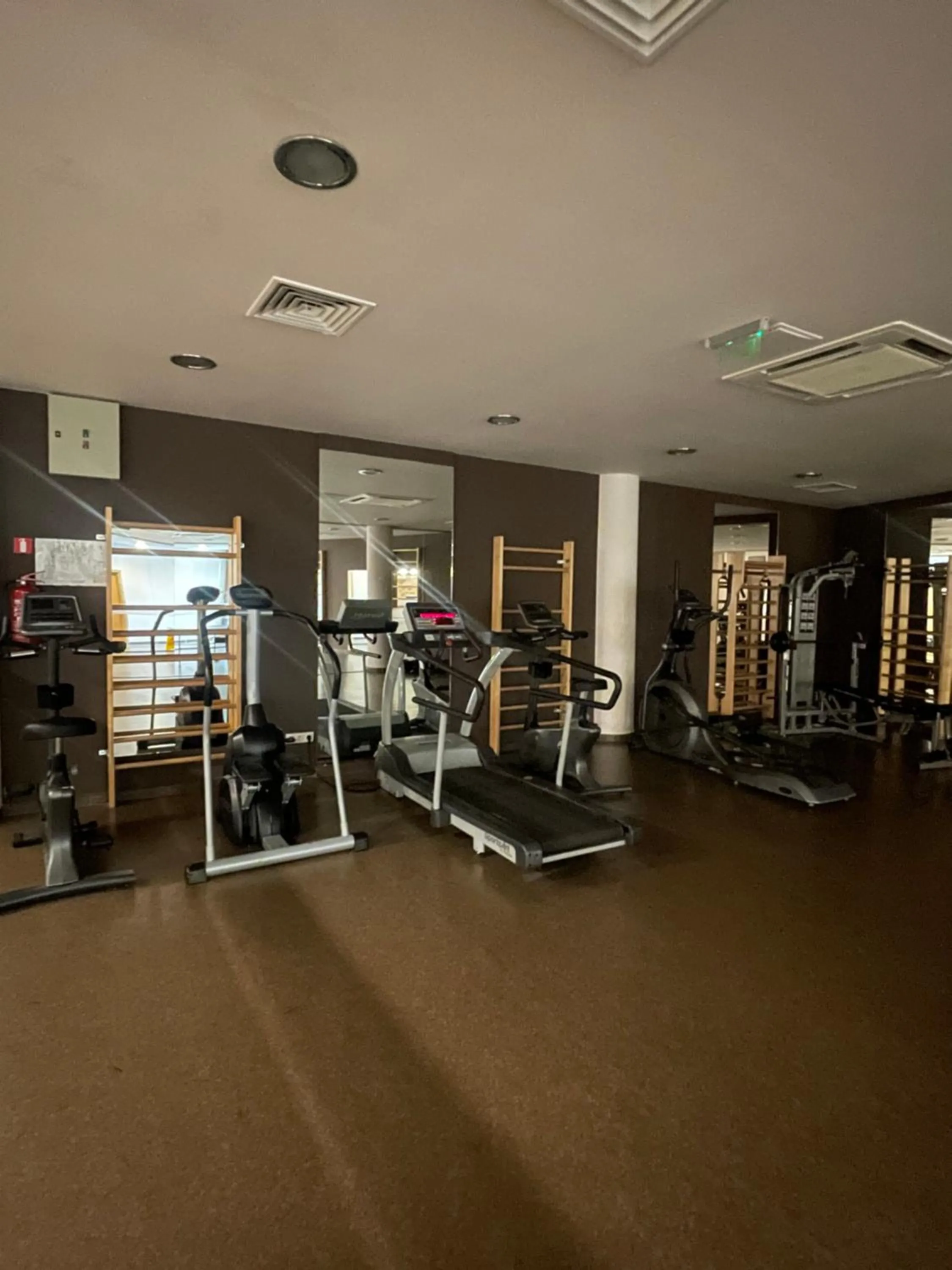 Aspen Golf and Ski Resort