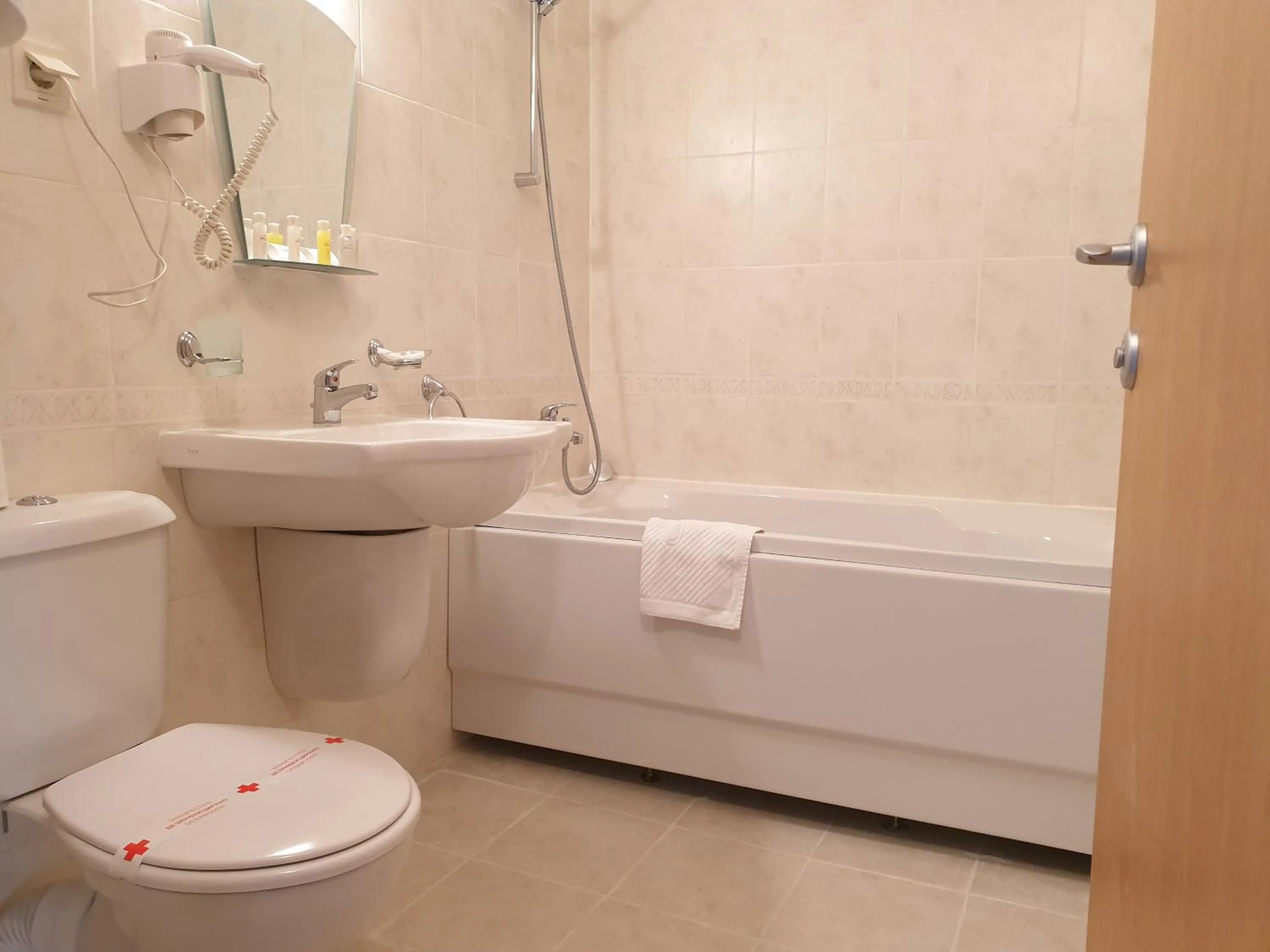 Aspen Golf and Ski Resort