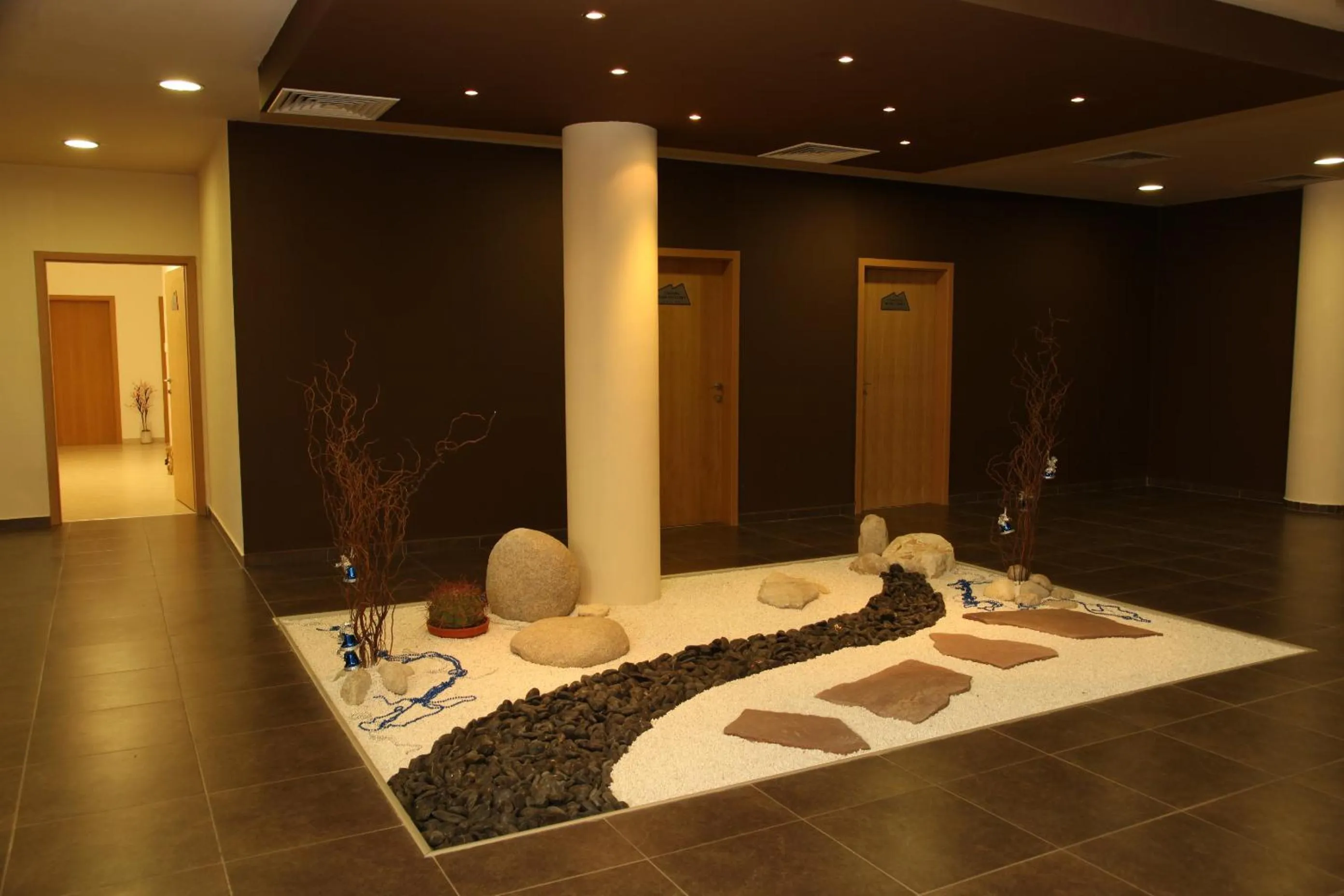 Fitness centre/facilities in Aspen Golf and Ski Resort