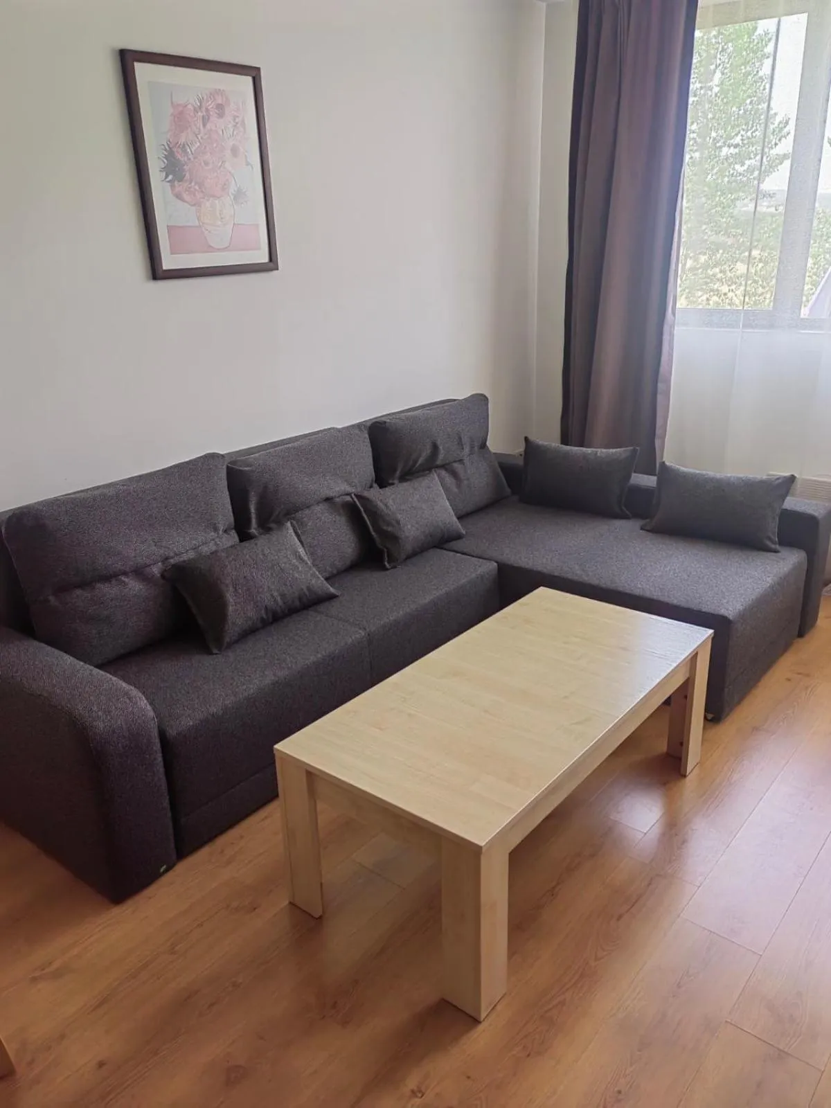 Aspen Golf and Ski Resort