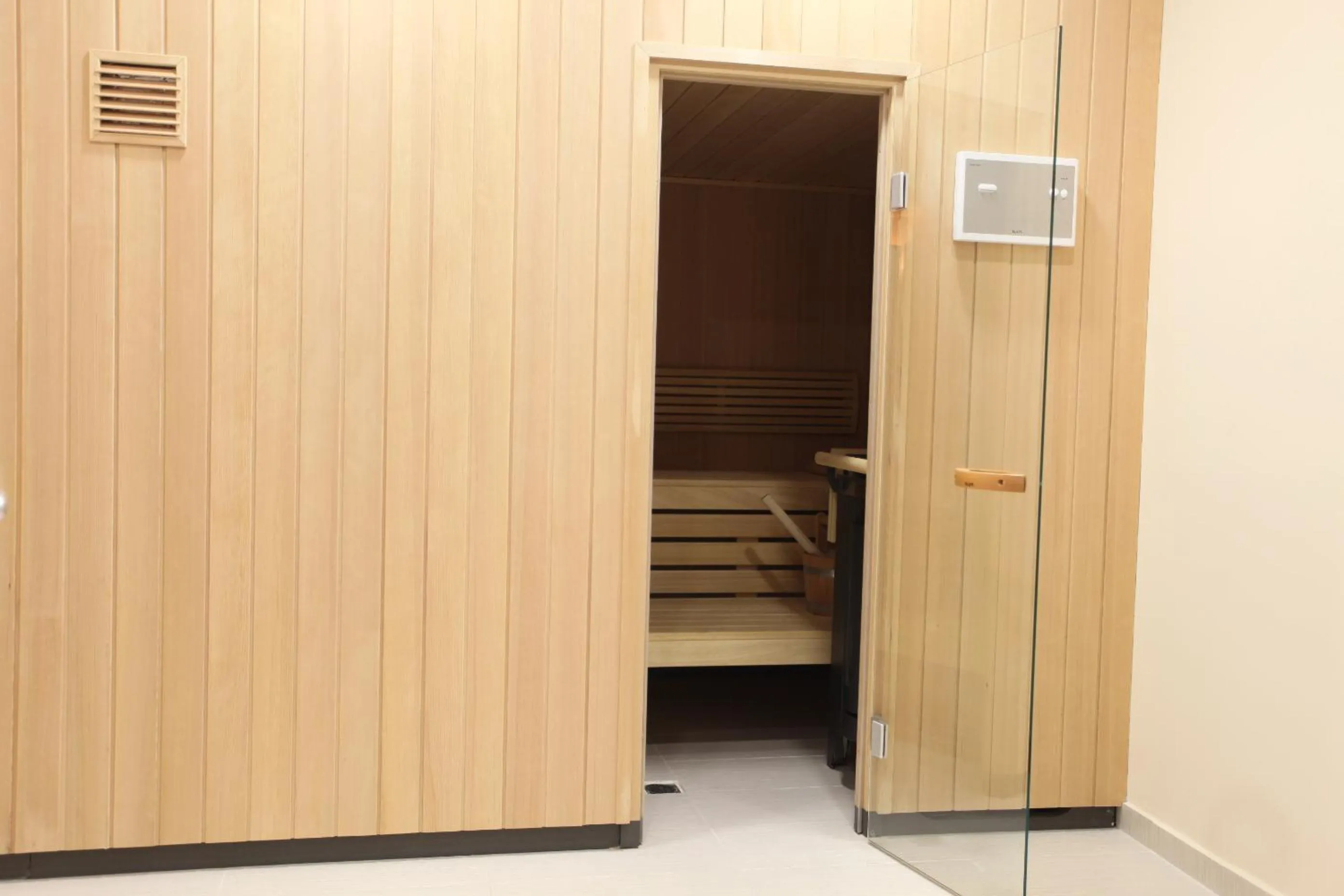 Spa and wellness centre/facilities, Bed in Aspen Golf and Ski Resort