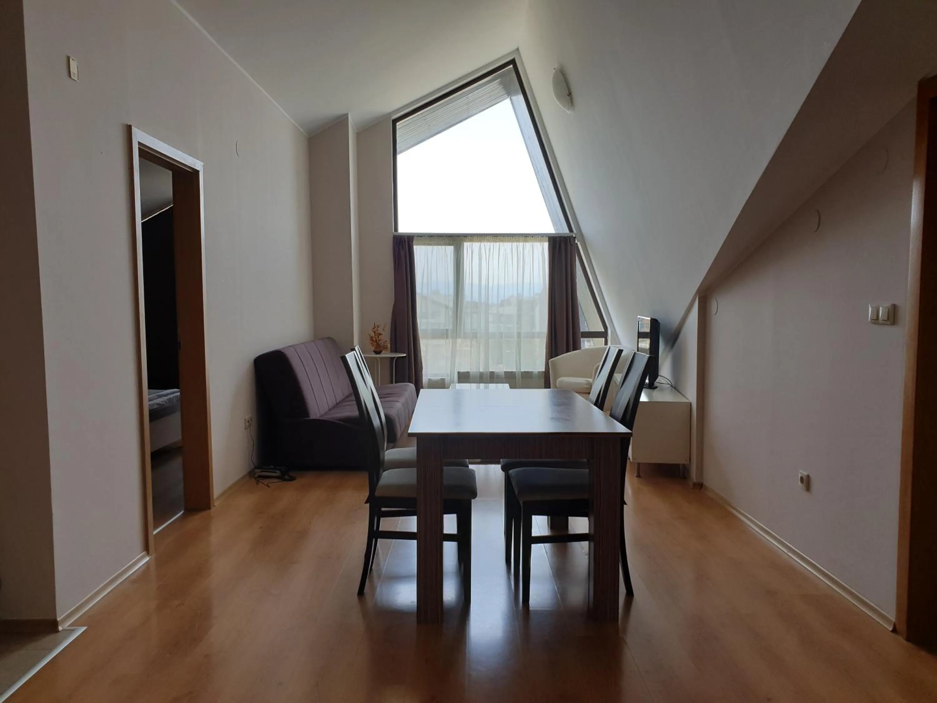 Aspen Golf and Ski Resort