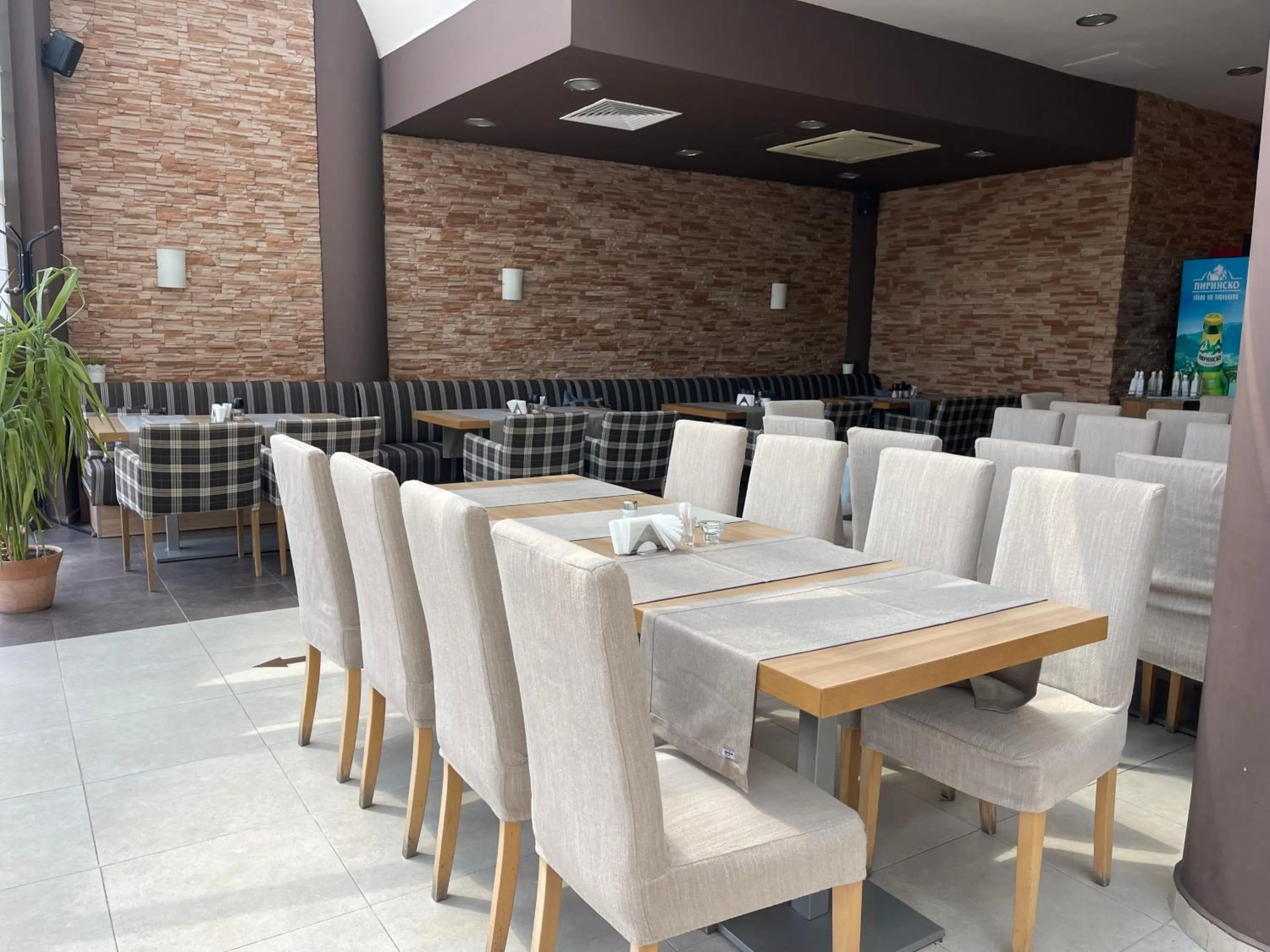 Aspen Golf and Ski Resort