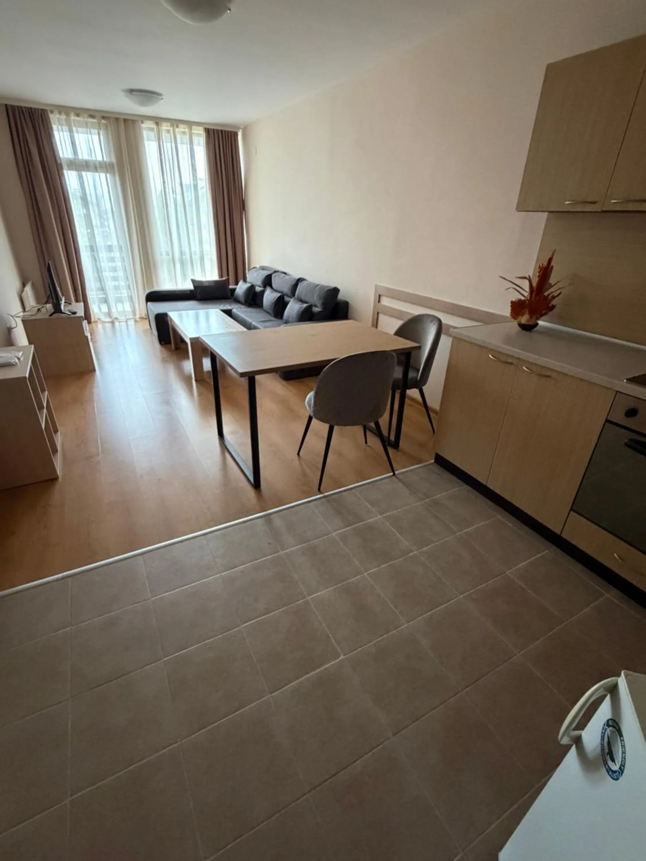 Aspen Golf and Ski Resort