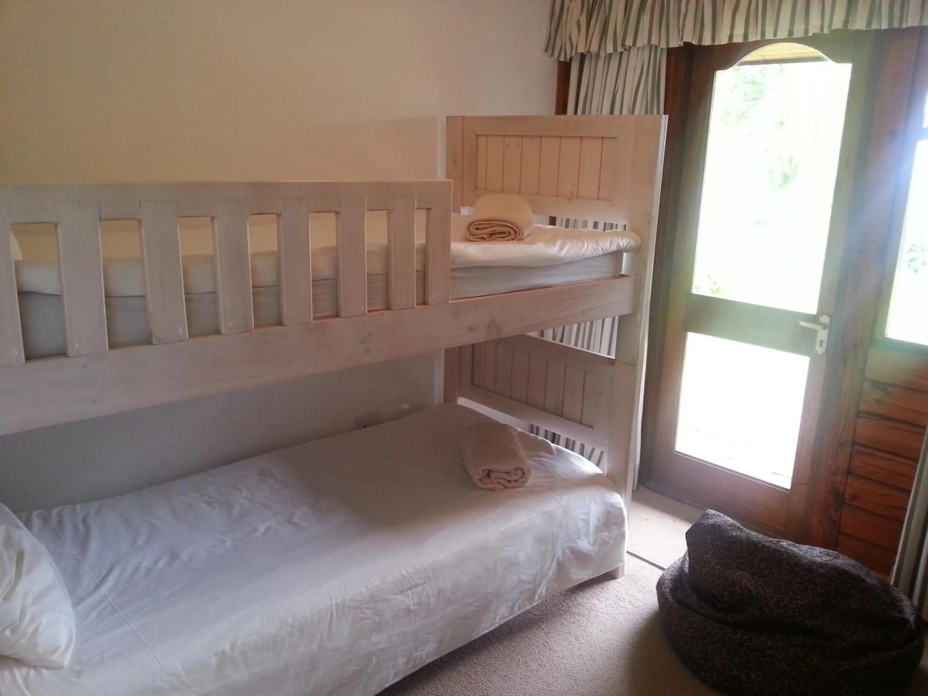 Bedroom, Bed in Piesang Valley Lodge