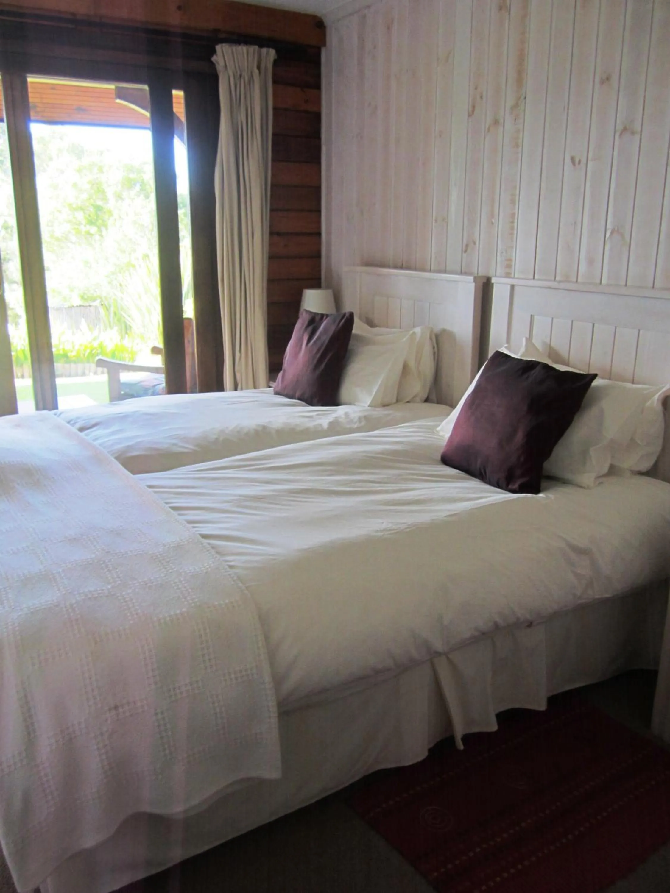 Bedroom, Bed in Piesang Valley Lodge