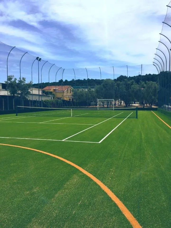  in Villaggio San Pablo