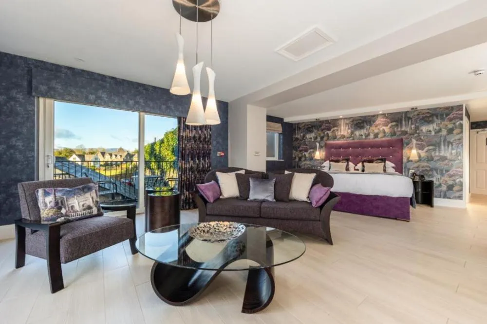 Applegarth Villa Hotel & Restaurant (Adult Only)