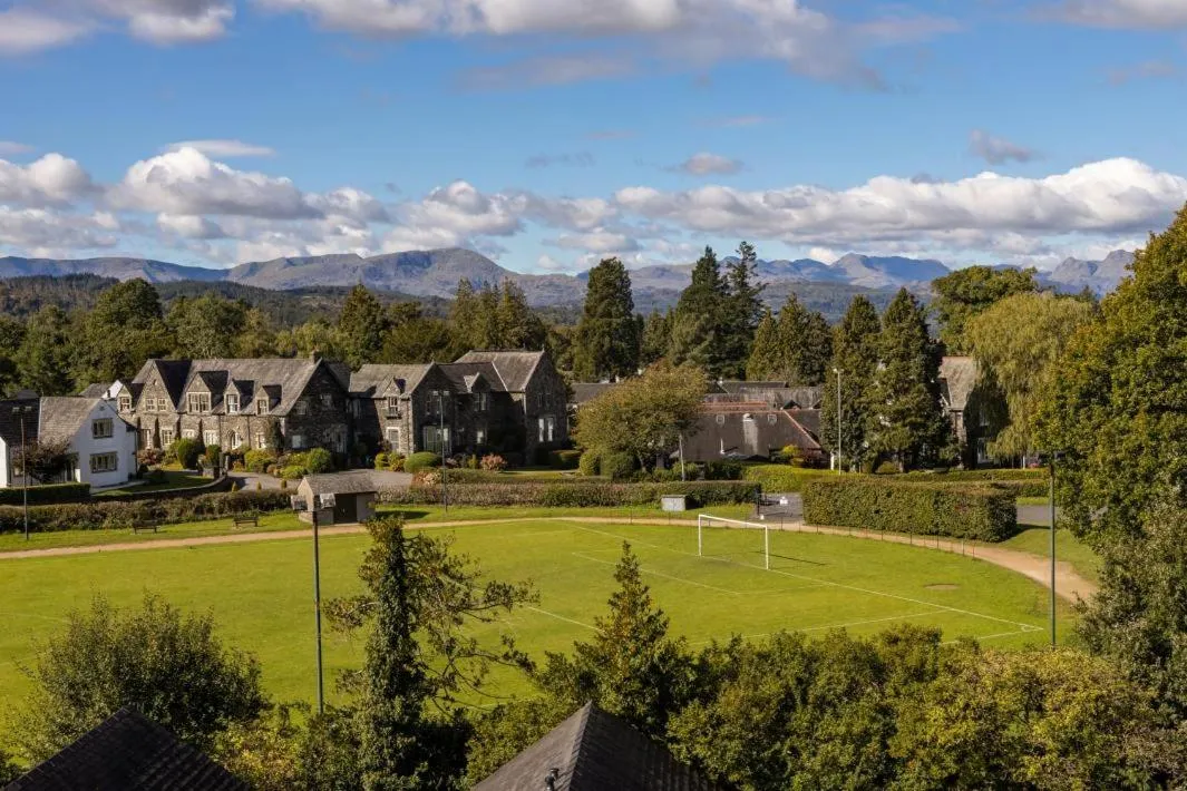 Applegarth Villa Hotel & Restaurant (Adult Only)