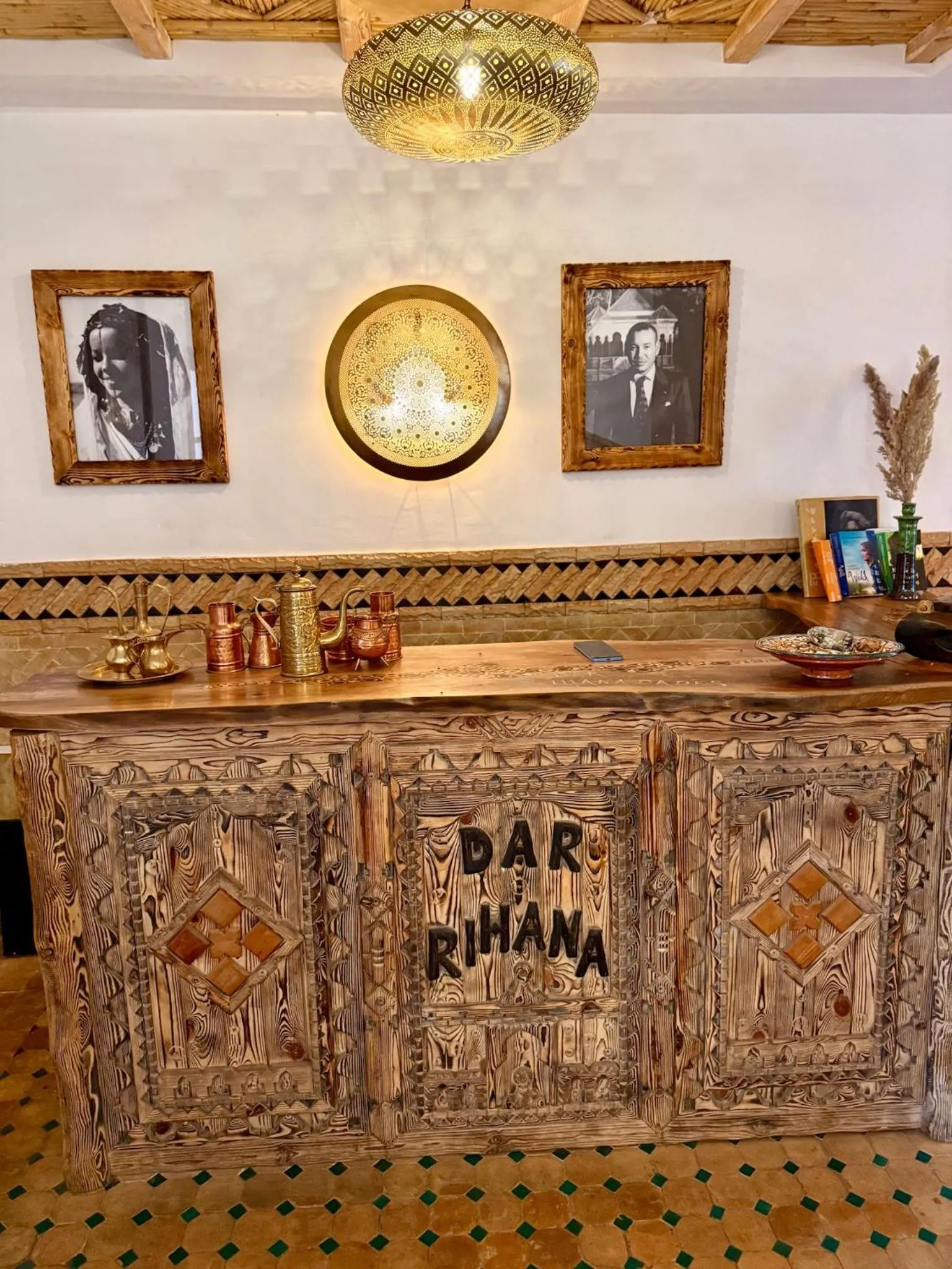 Dar Rihana Dadès