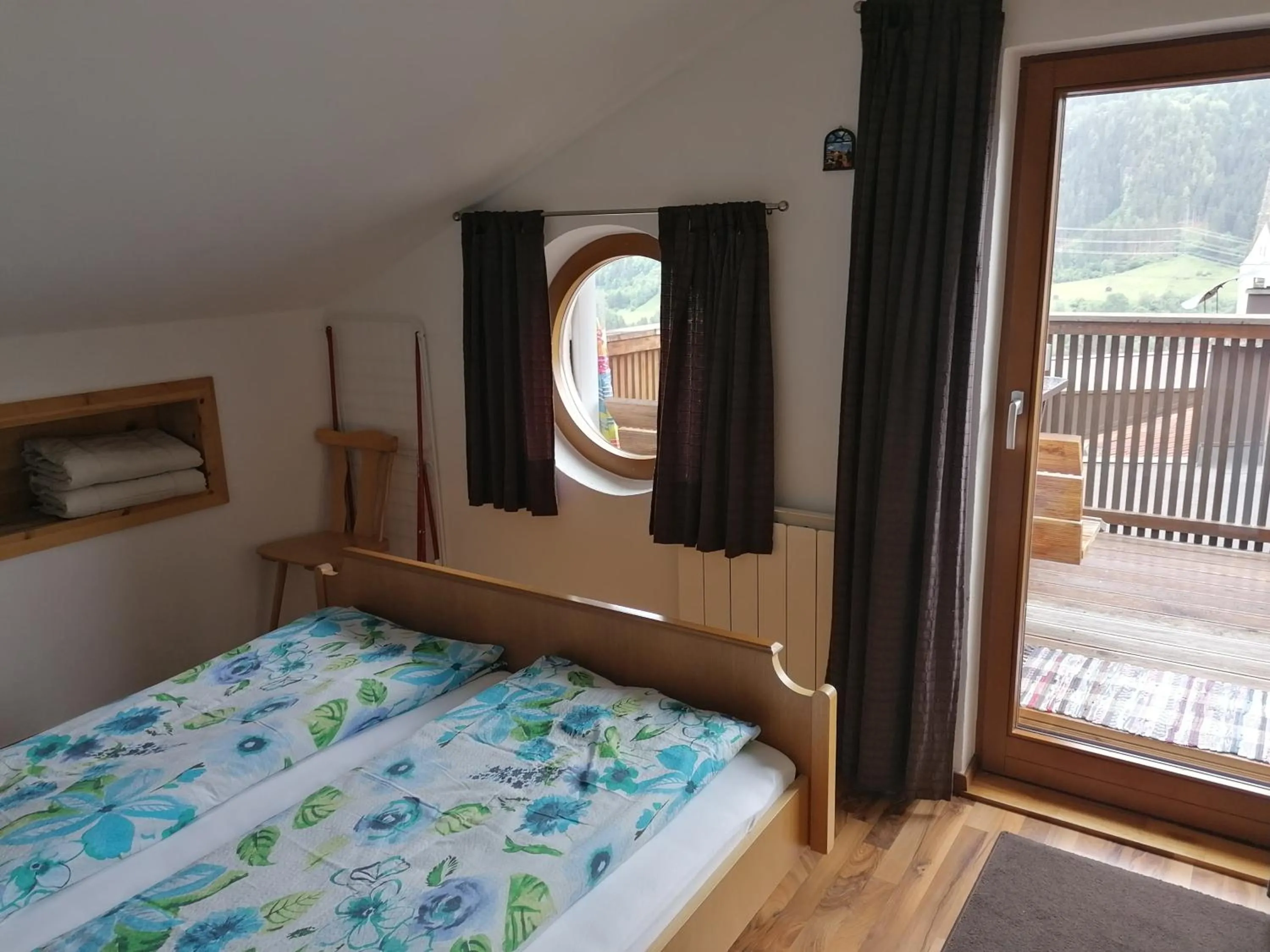 Ferienwohnung Eiter Anita