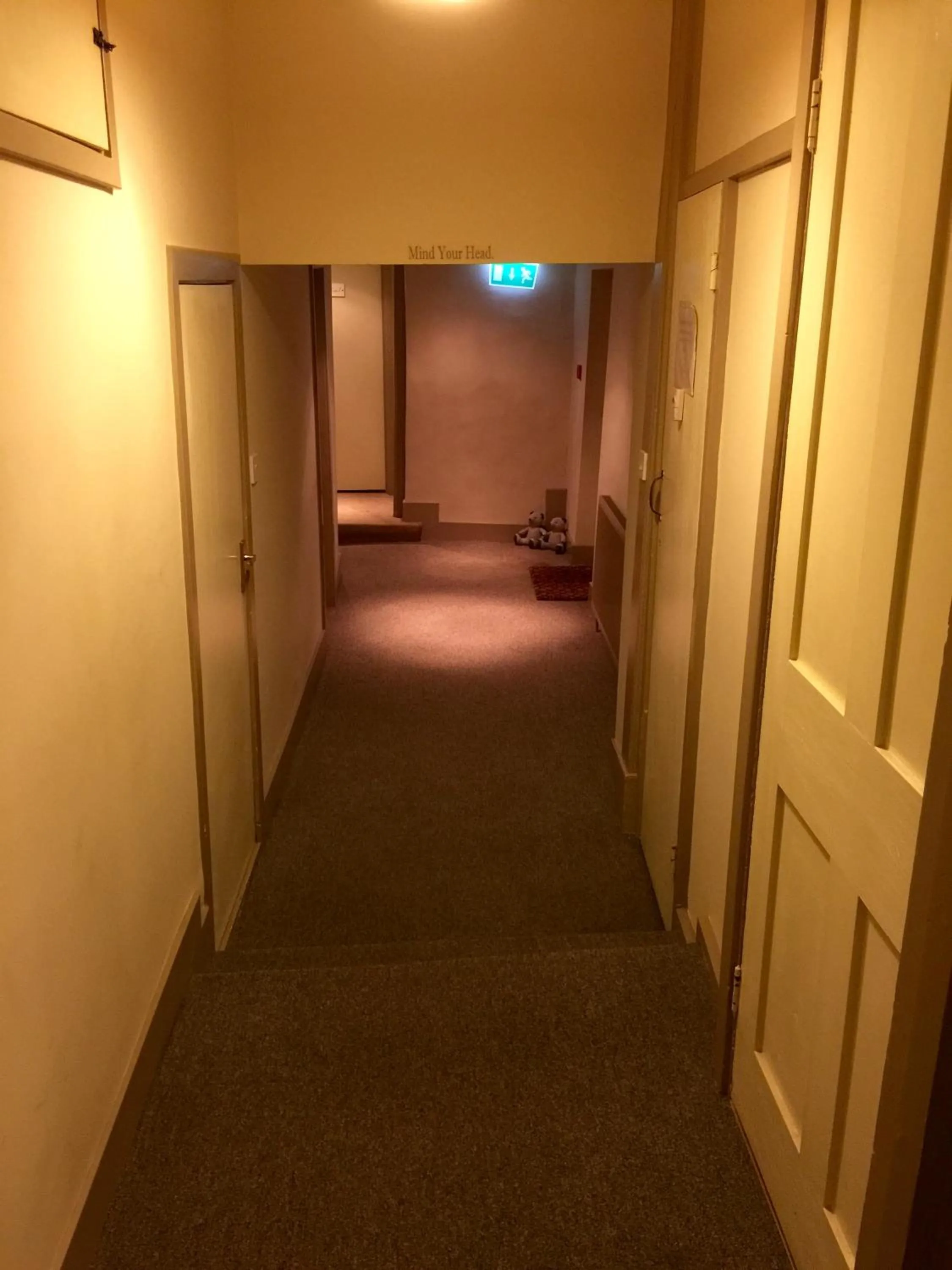 Other in The Wheatsheaf