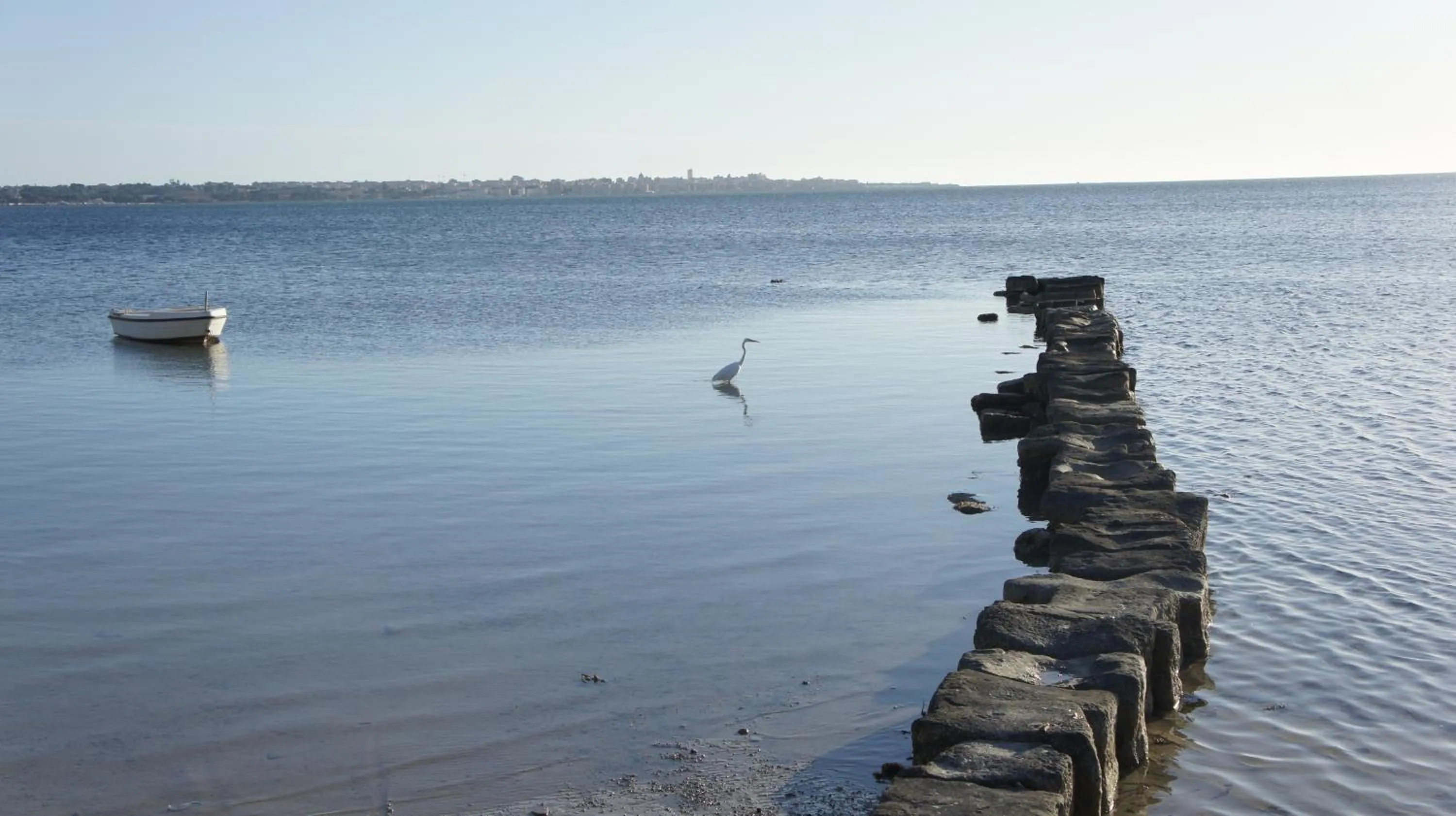 Activities in Relais Lo Stagnone