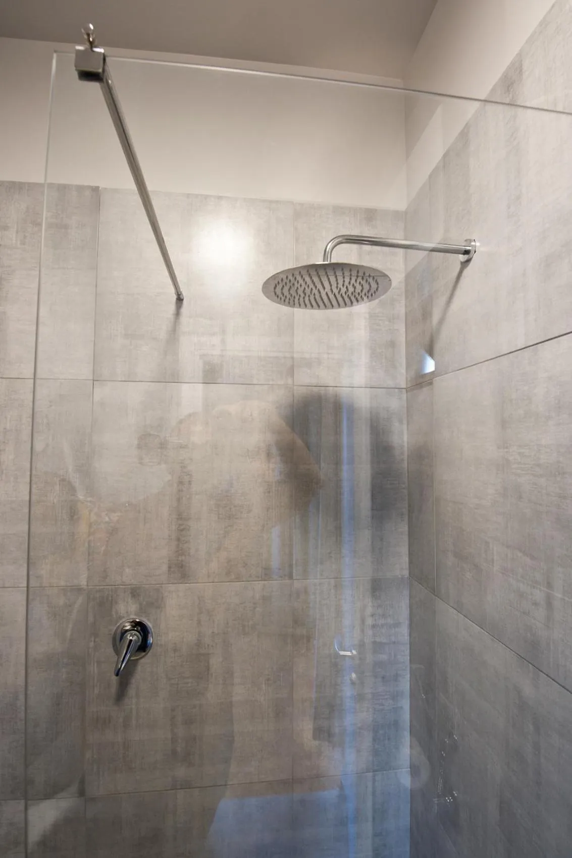 Shower in Relais Lo Stagnone