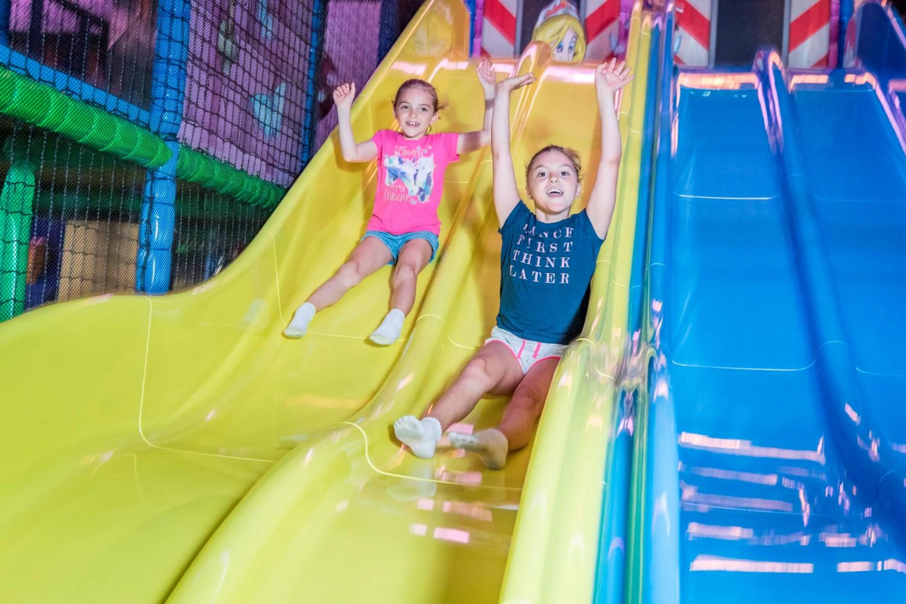 Activities in Schlosshotel Lacknerhof