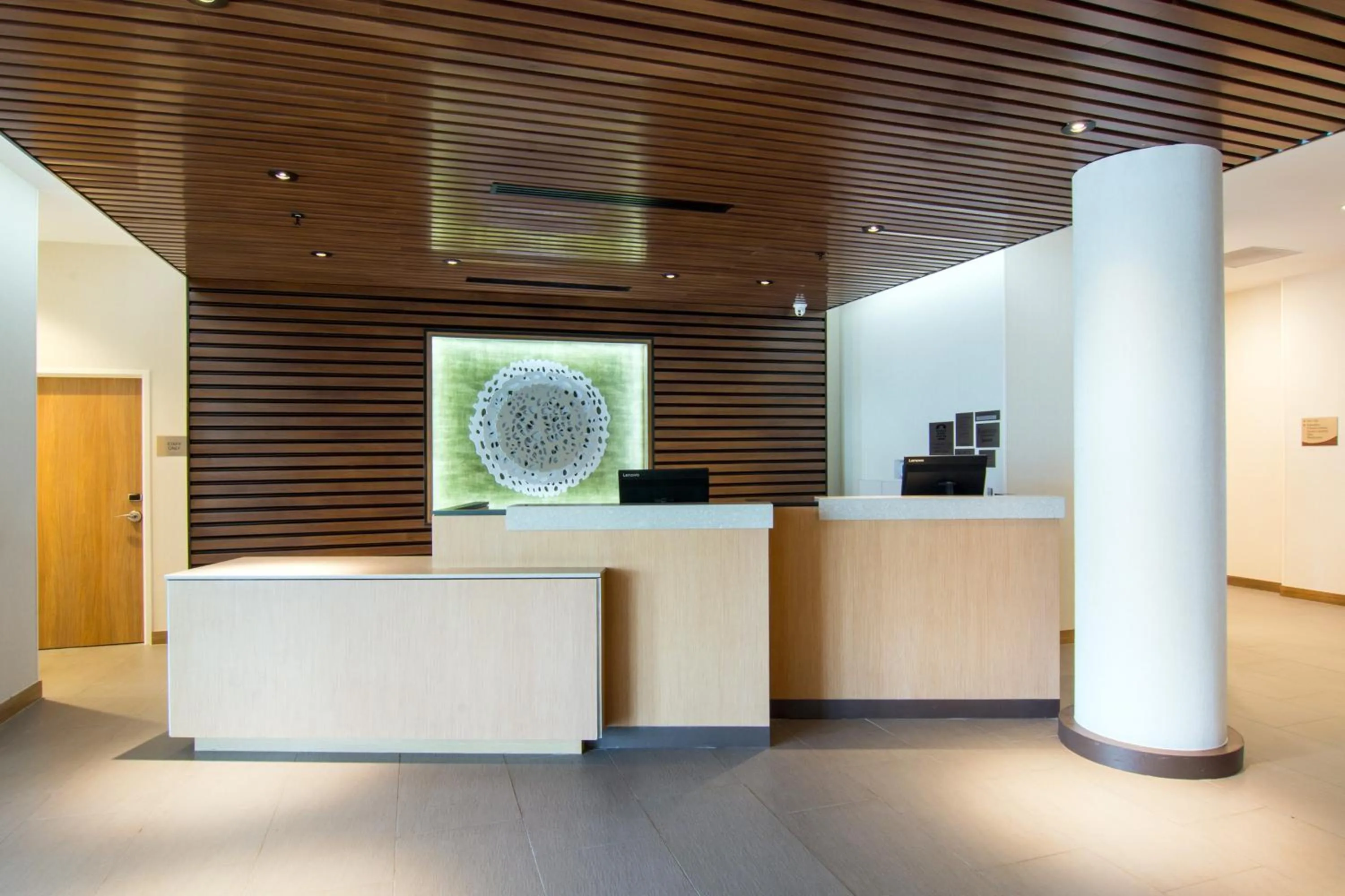 Fairfield Inn & Suites by Marriott Nashville Airport