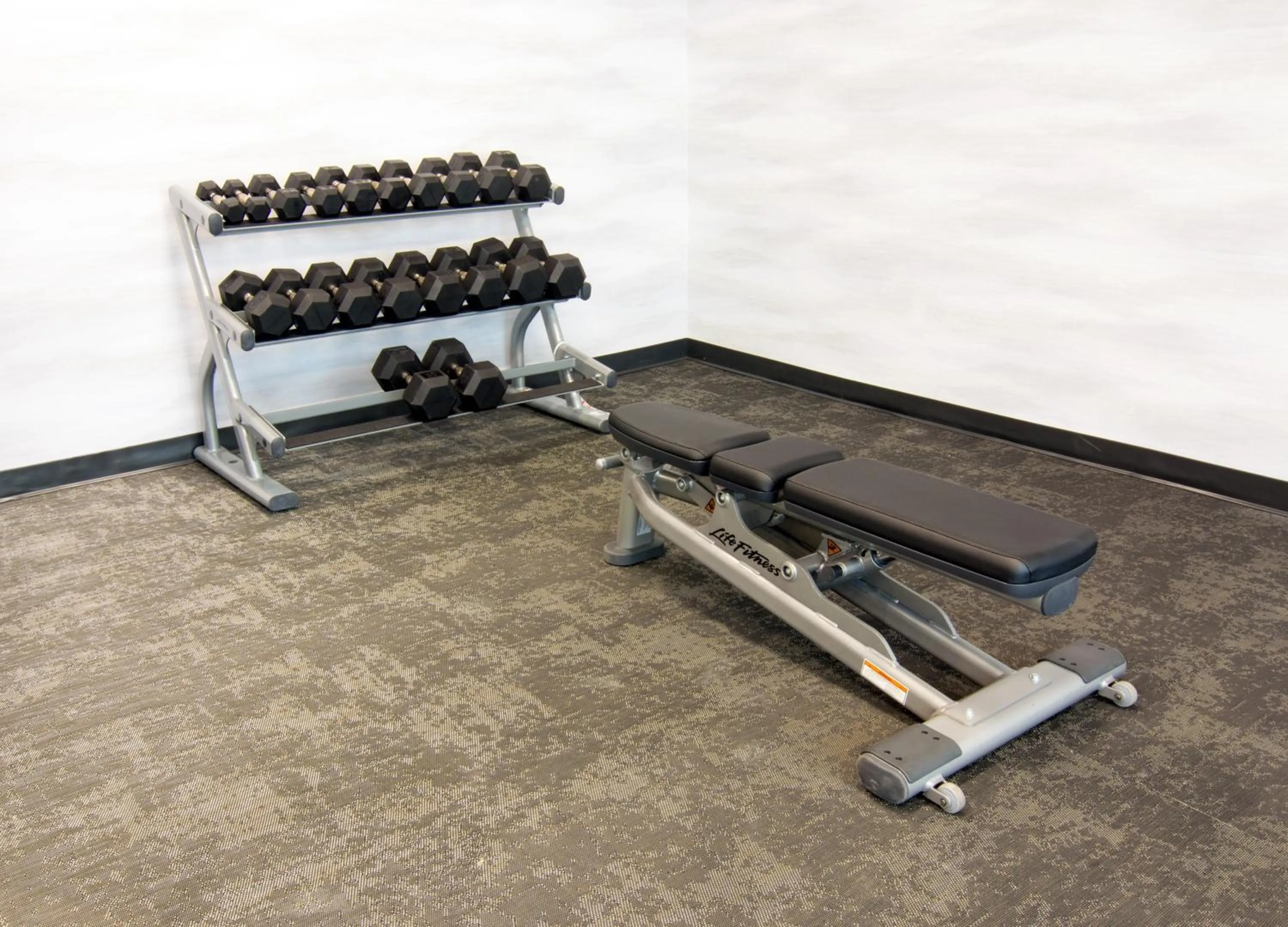 Fairfield Inn & Suites by Marriott Nashville Airport