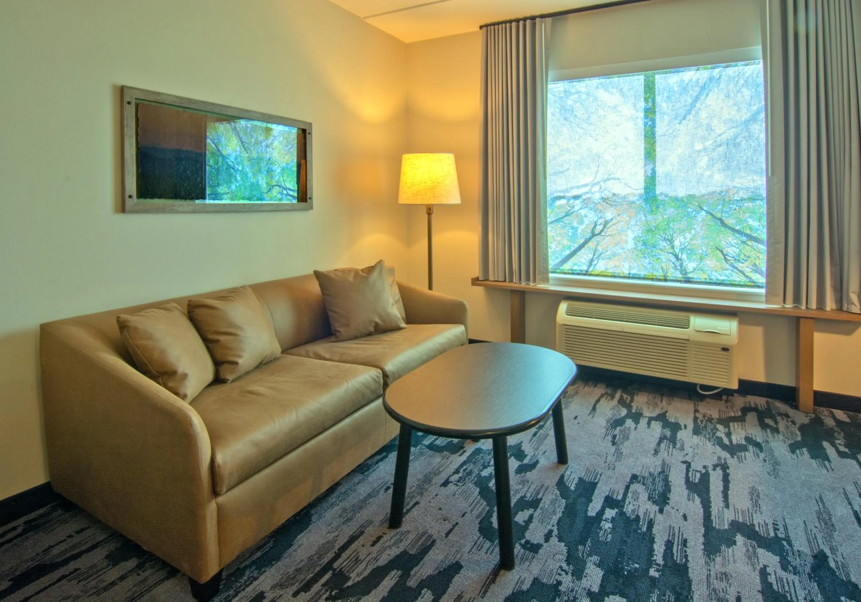 Fairfield Inn & Suites by Marriott Nashville Airport