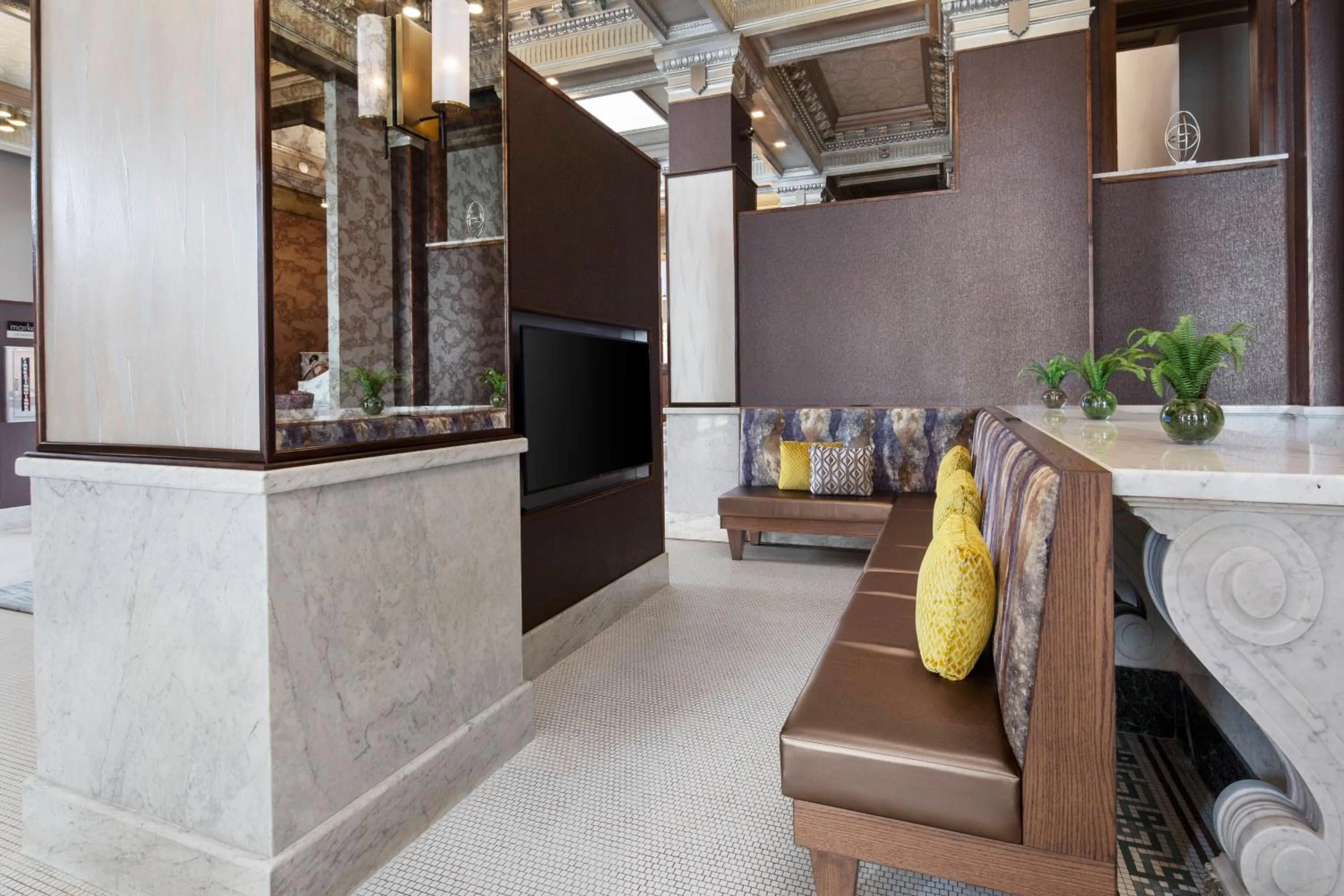 Other in Courtyard by Marriott Cape Girardeau Downtown