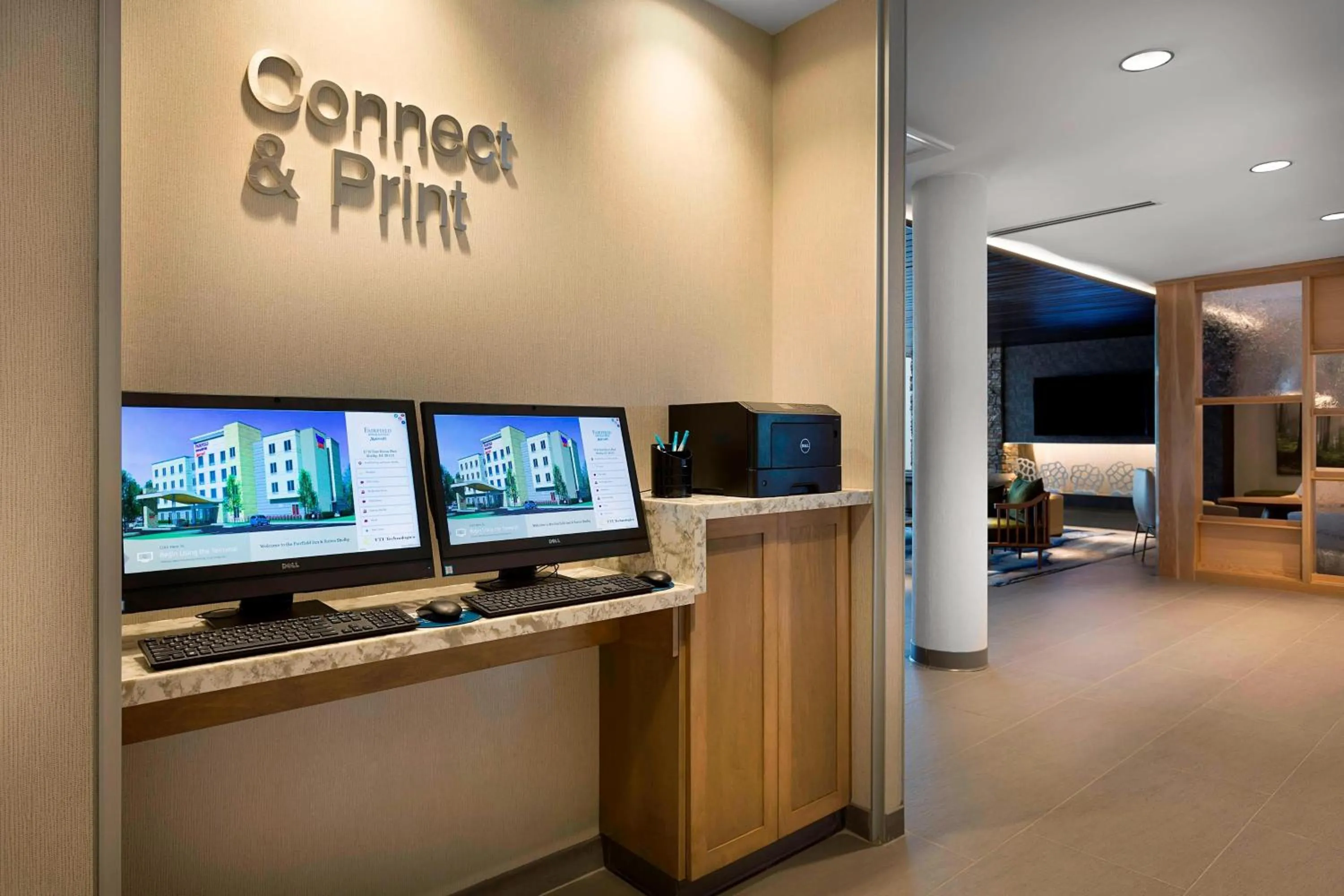 Other in Fairfield Inn & Suites by Marriott Shelby