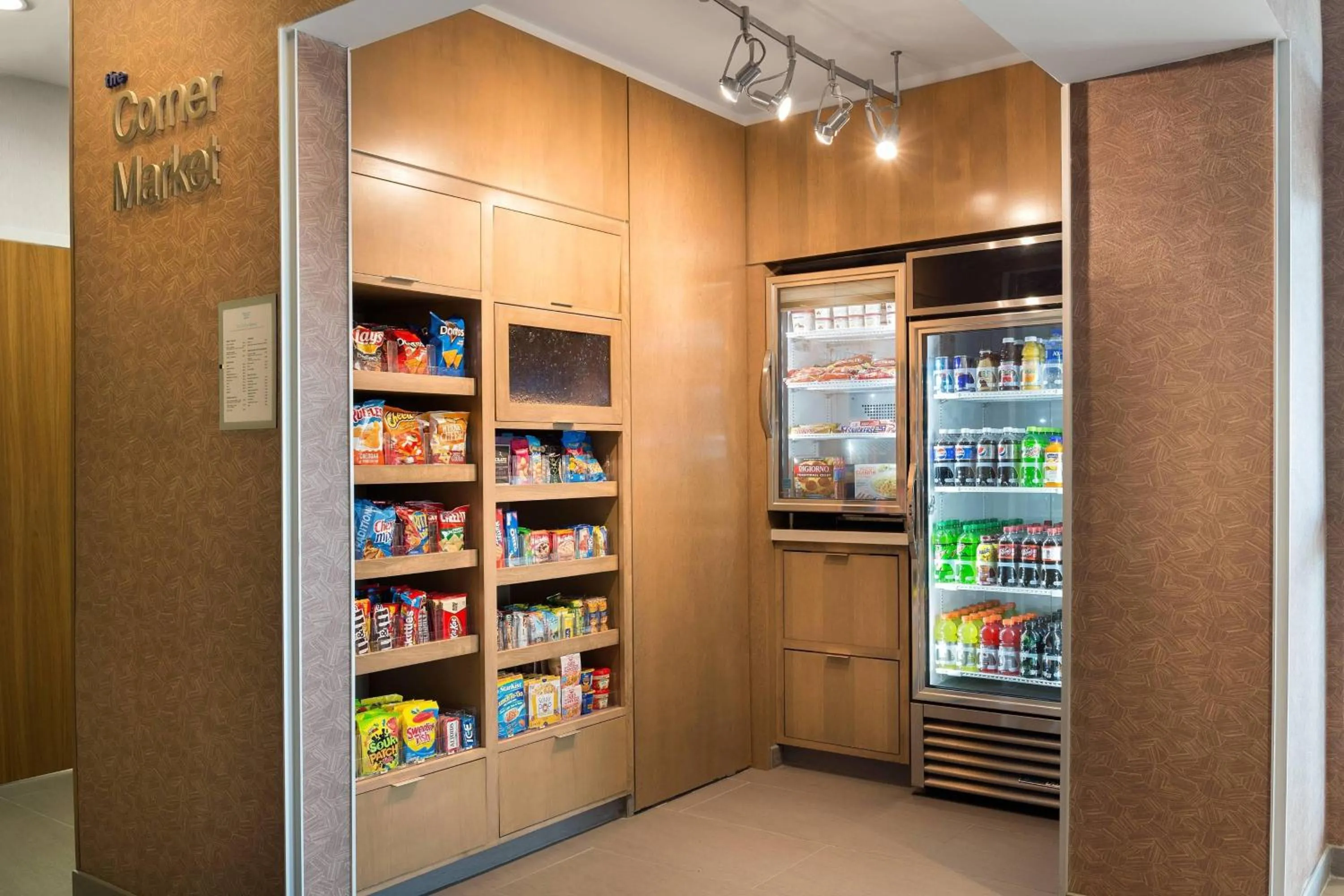 Other in Fairfield Inn & Suites by Marriott Shelby