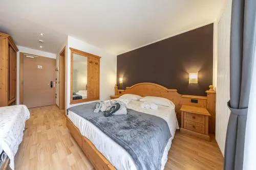 Hotel La Perla