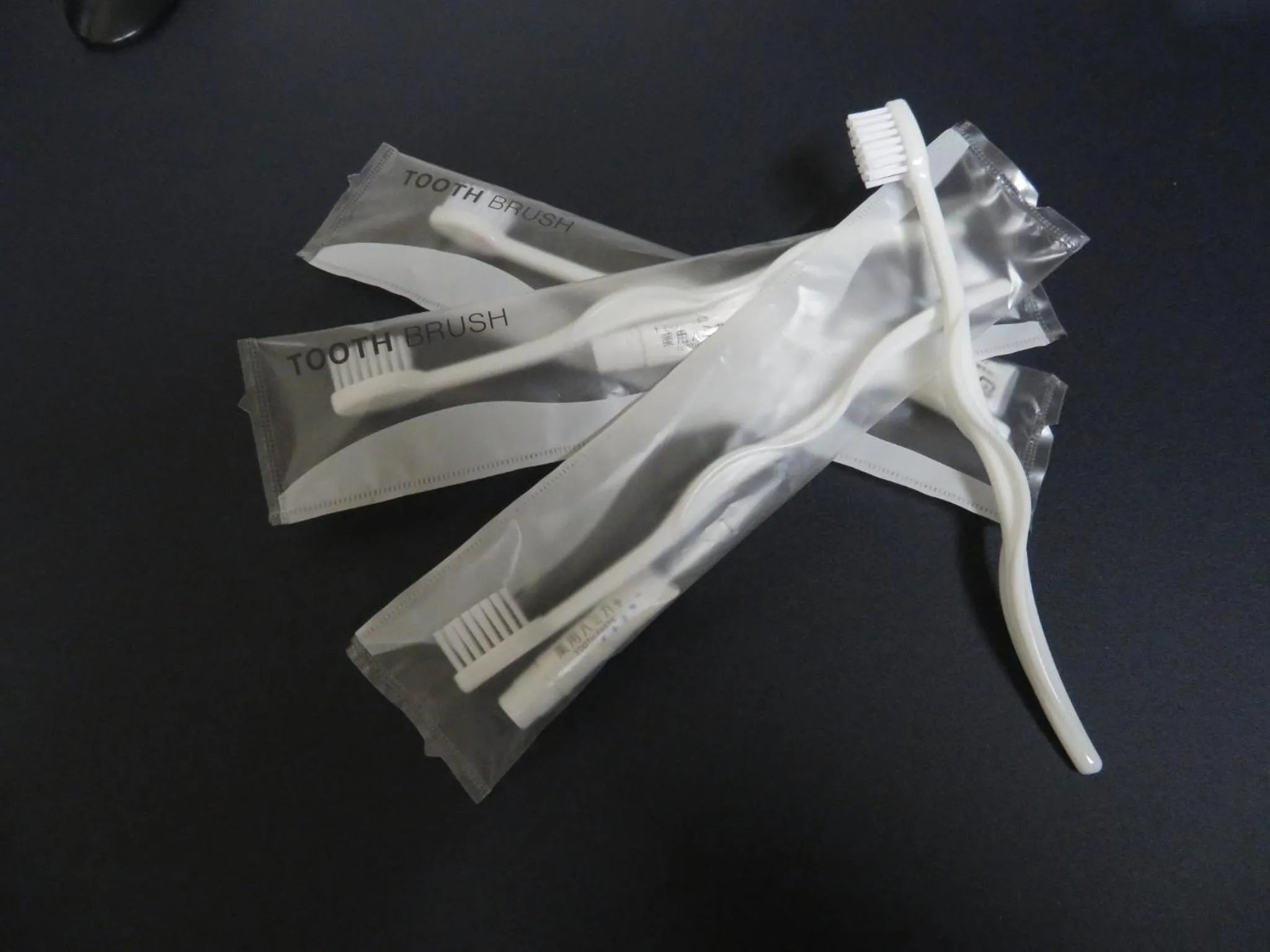 Other in Arrow Hotel in ShinsaiBashi 朝食無料サービス中