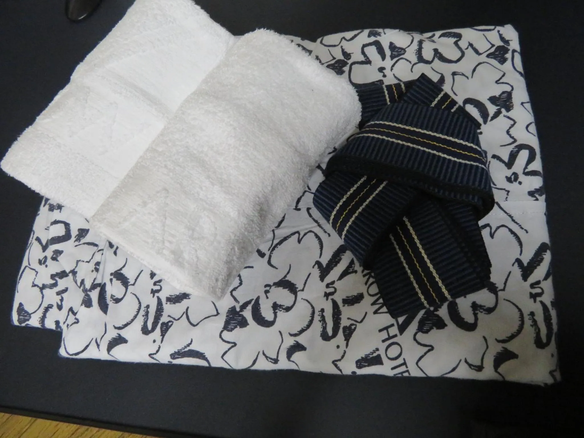 Other in Arrow Hotel in ShinsaiBashi 朝食無料サービス中