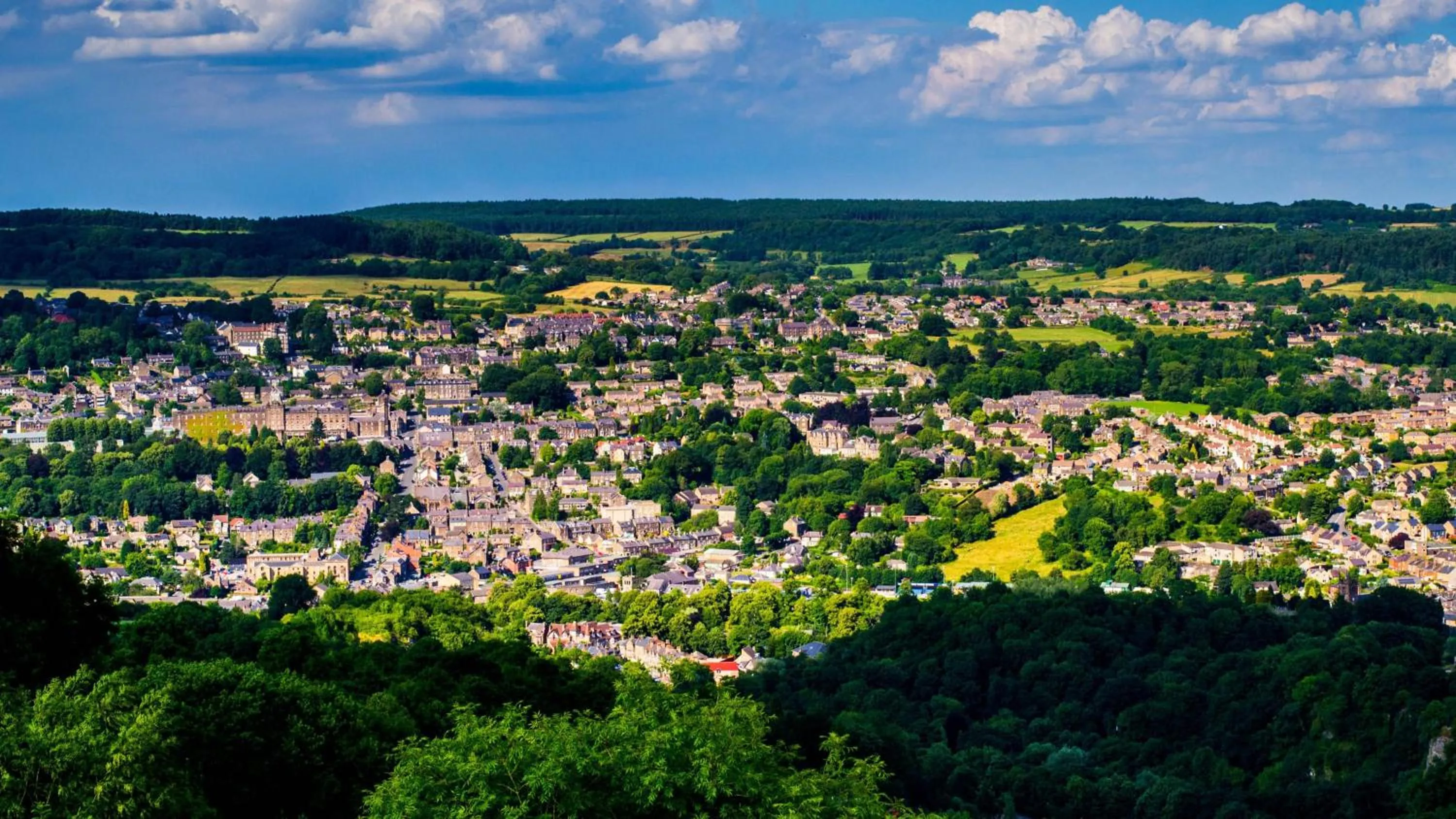 Area and facilities in Holiday Inn Derby/Nottingham by IHG