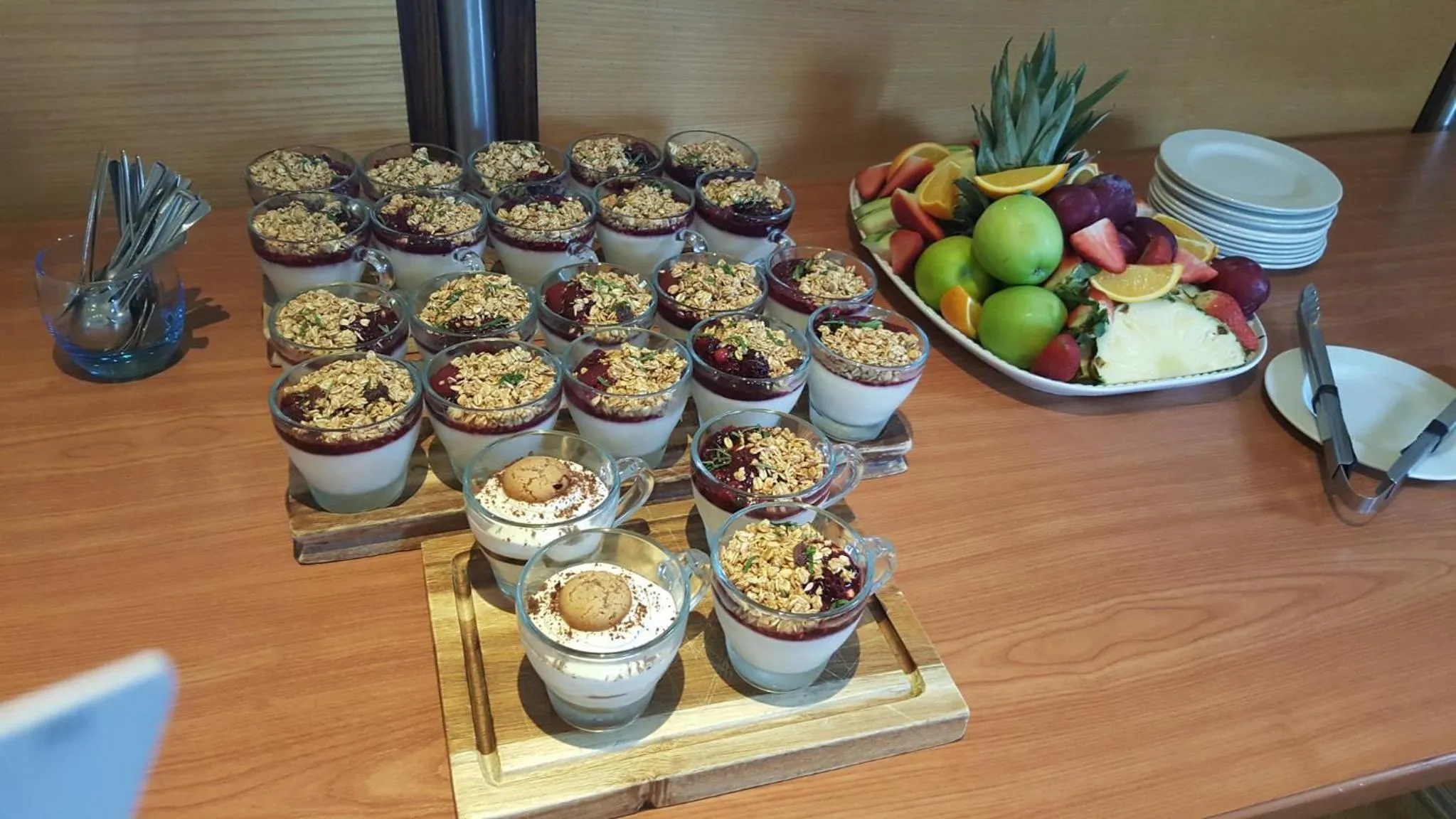 Meeting/conference room in Holiday Inn Derby/Nottingham by IHG