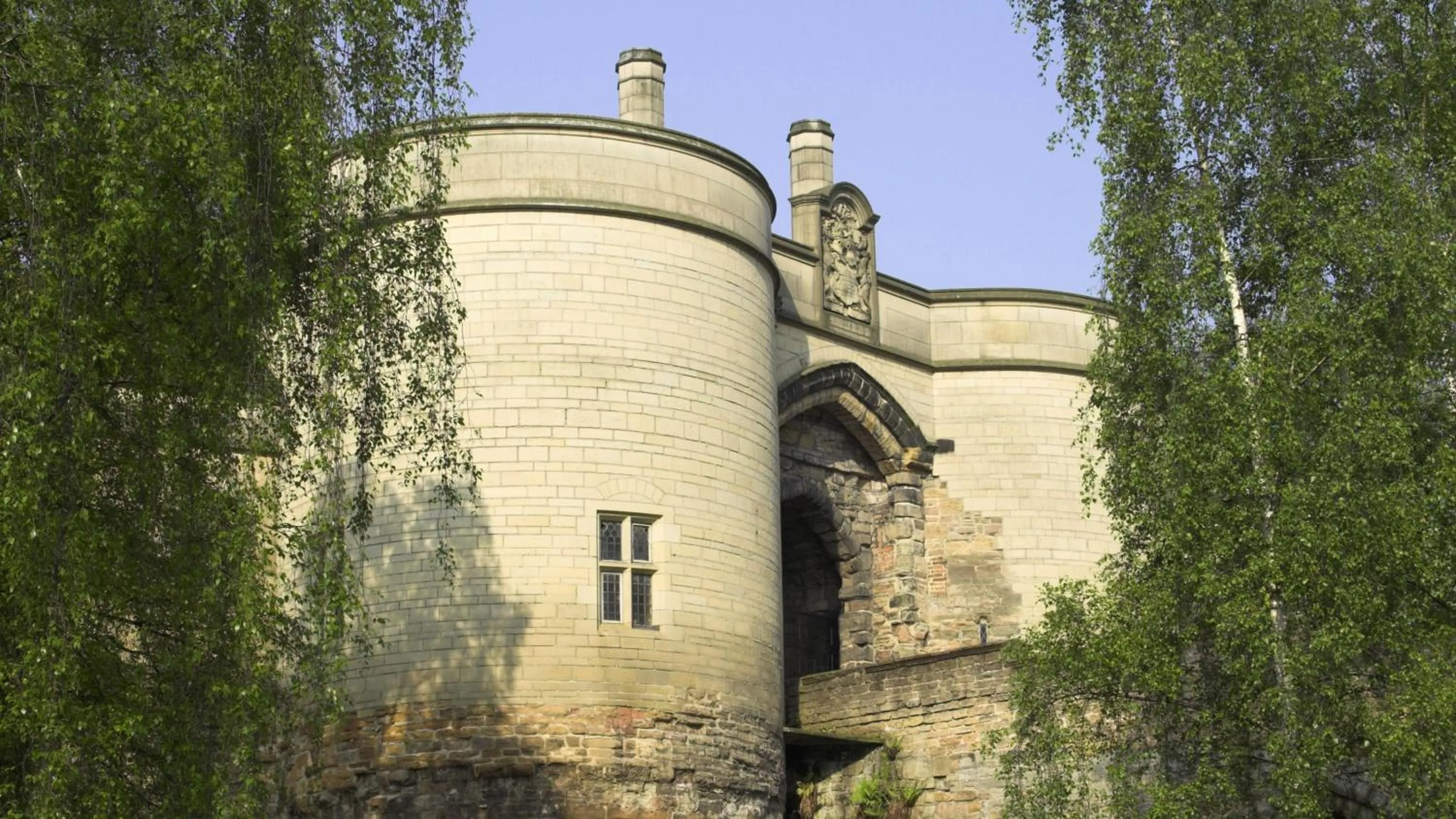 Area and facilities in Holiday Inn Derby/Nottingham by IHG