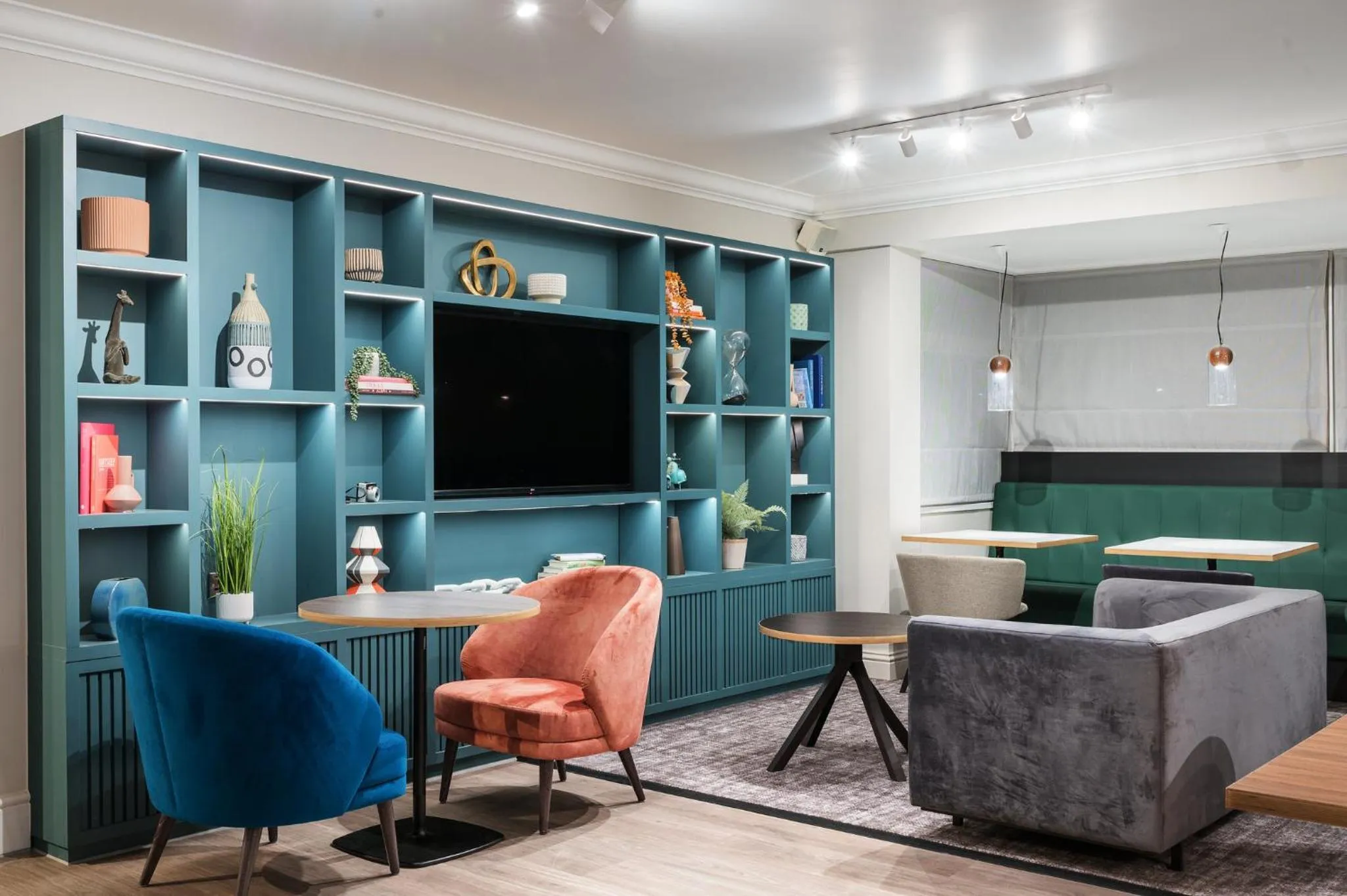 Other in Holiday Inn Derby/Nottingham by IHG