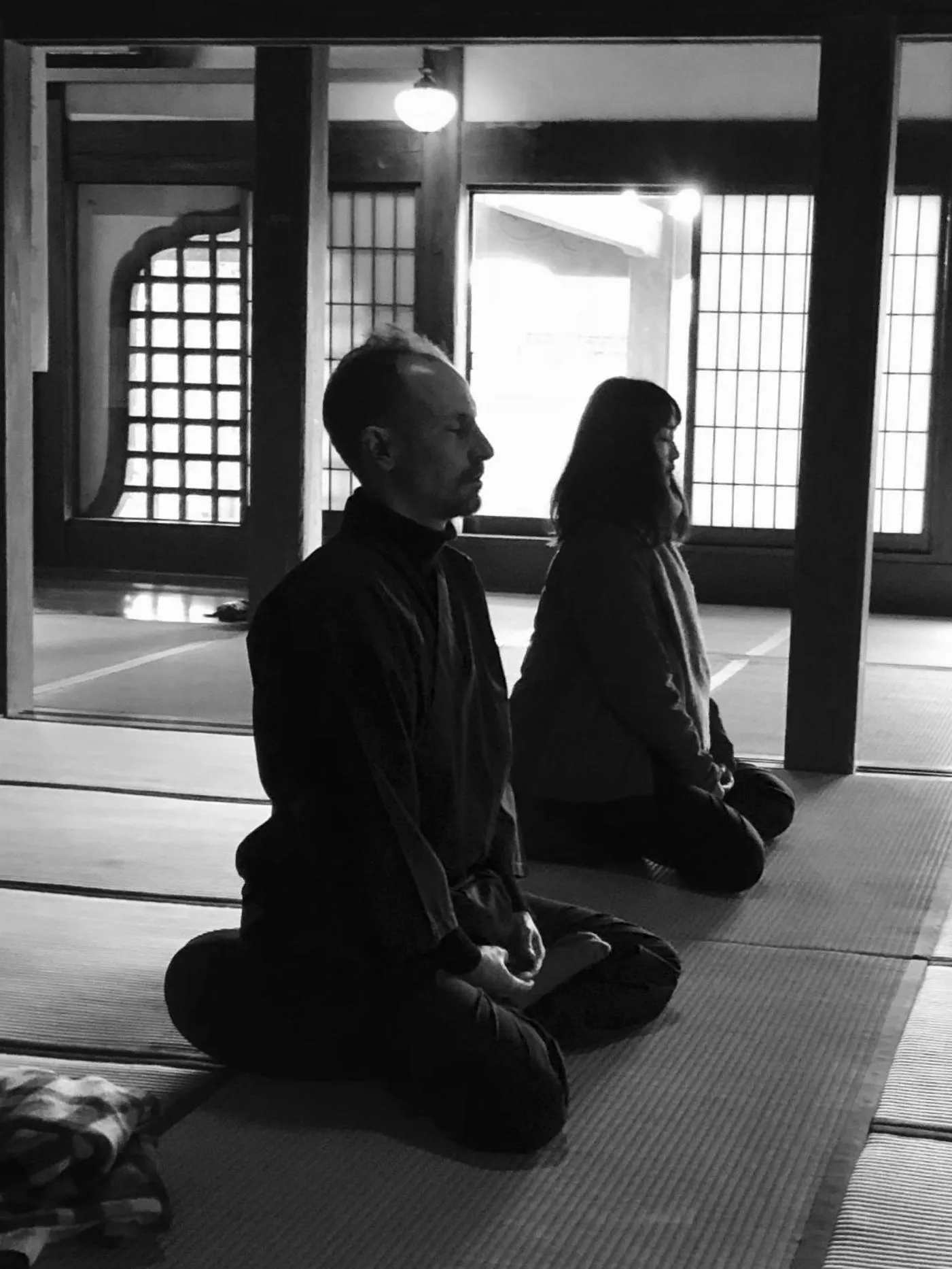 Other in Ryutakuzenji 宿坊