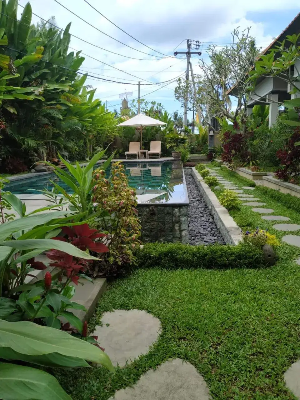 Uma Dhari Villa by Prasi Uma Dhari Villa by Prasi