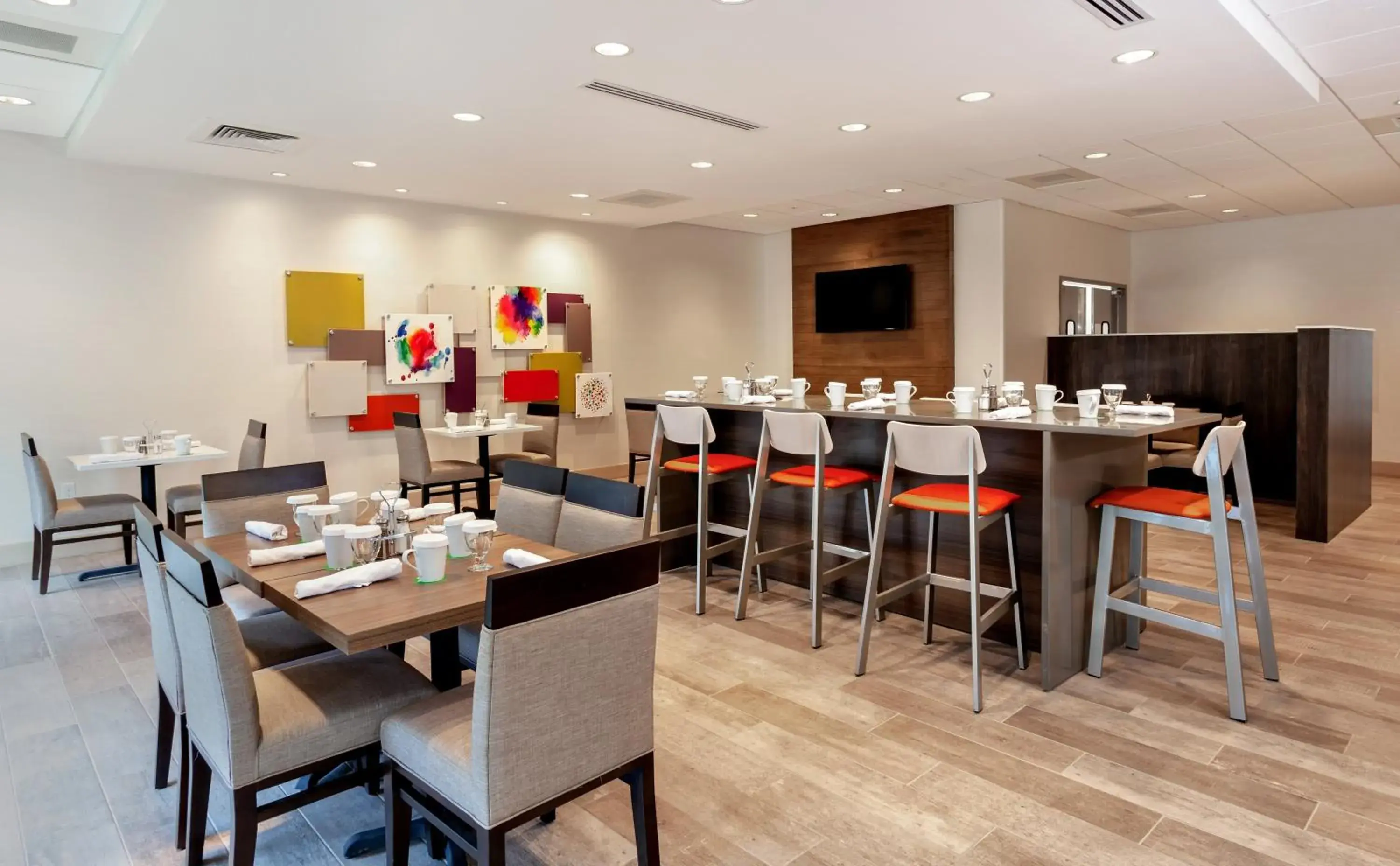 Restaurant/places to eat in Holiday Inn - Tallahassee E Capitol - Univ by IHG Restaurant/places to eat in Holiday Inn - Tallahassee E Capitol - Univ by IHG