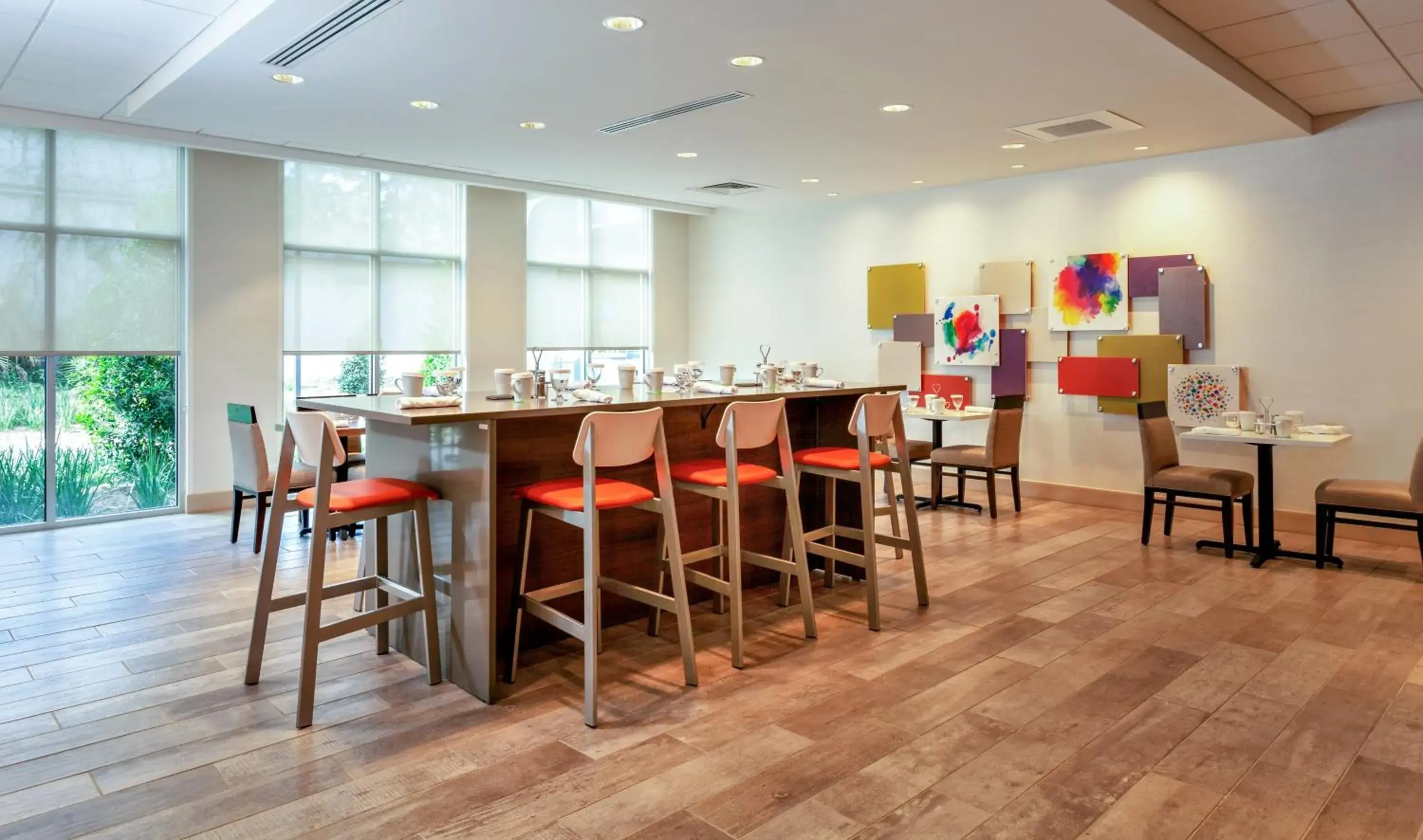 Restaurant/places to eat in Holiday Inn - Tallahassee E Capitol - Univ by IHG Restaurant/places to eat in Holiday Inn - Tallahassee E Capitol - Univ by IHG