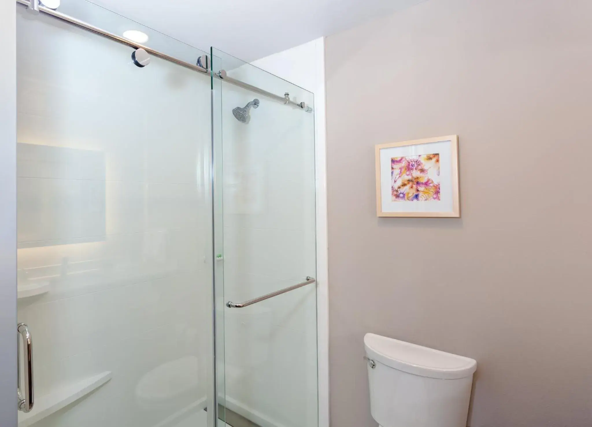 Standard Room with Two Queen Beds in Holiday Inn - Tallahassee E Capitol - Univ by IHG Standard Room with Two Queen Beds in Holiday Inn - Tallahassee E Capitol - Univ by IHG