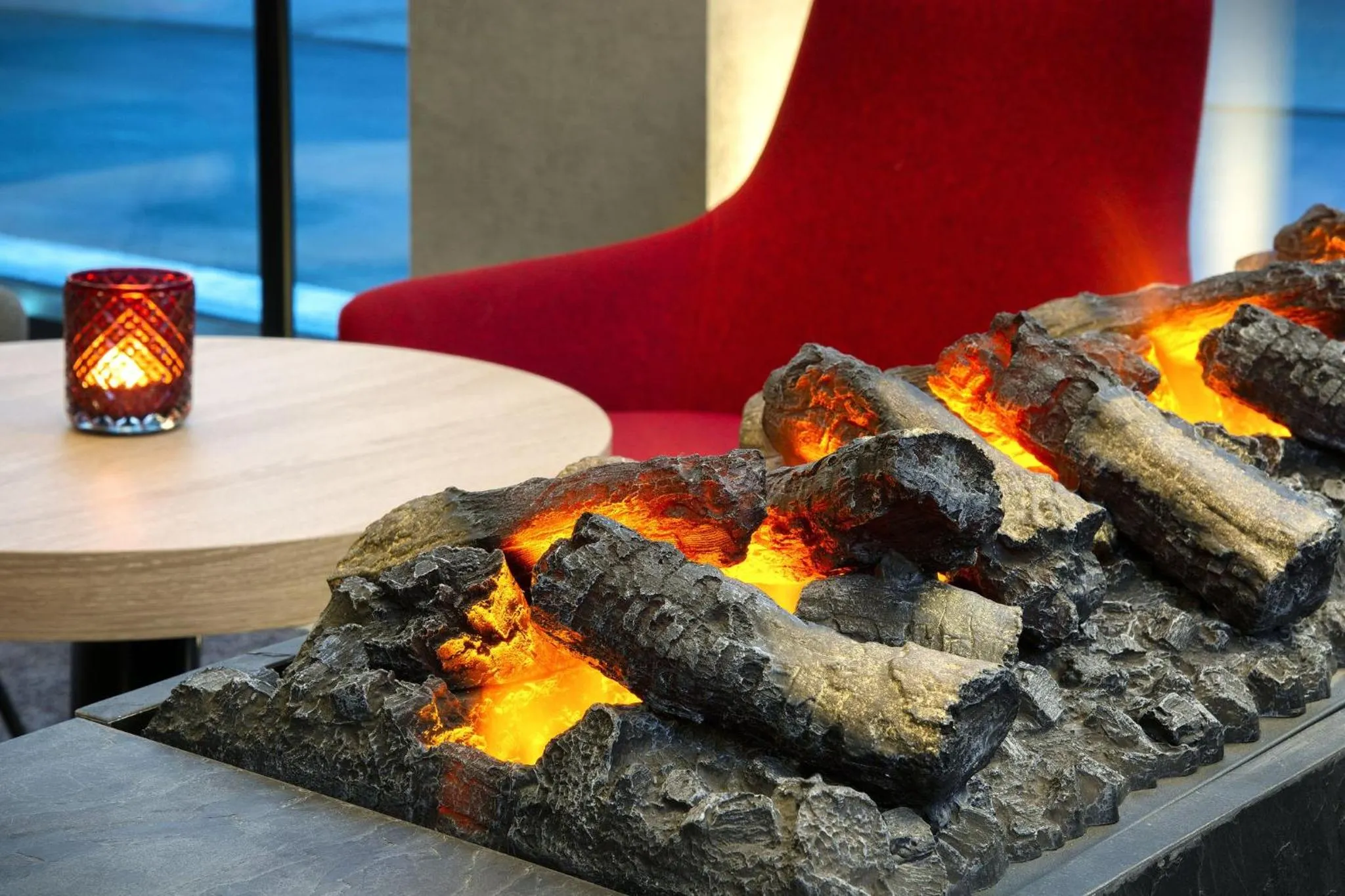 Property building in Holiday Inn Express Stuttgart-Waiblingen by IHG